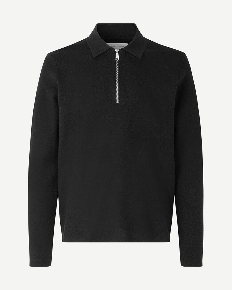 Guna Half Zip Tröja