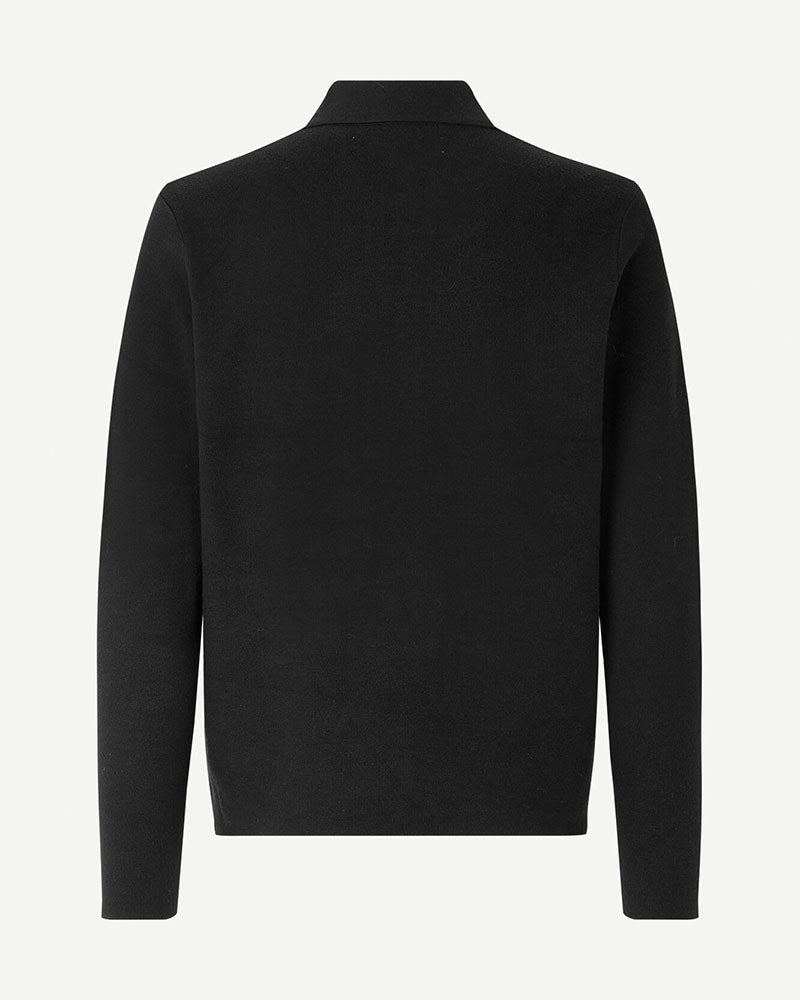 Guna Half Zip Tröja
