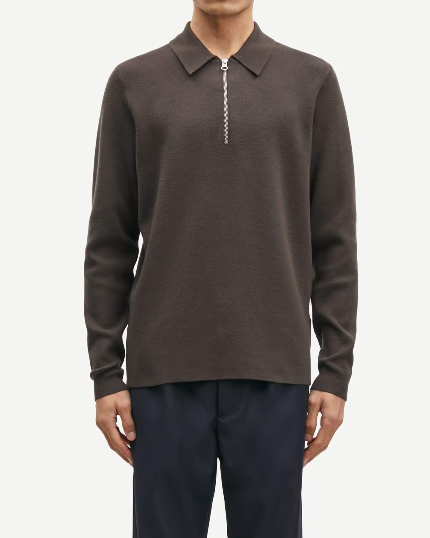 Guna Half Zip Tröja