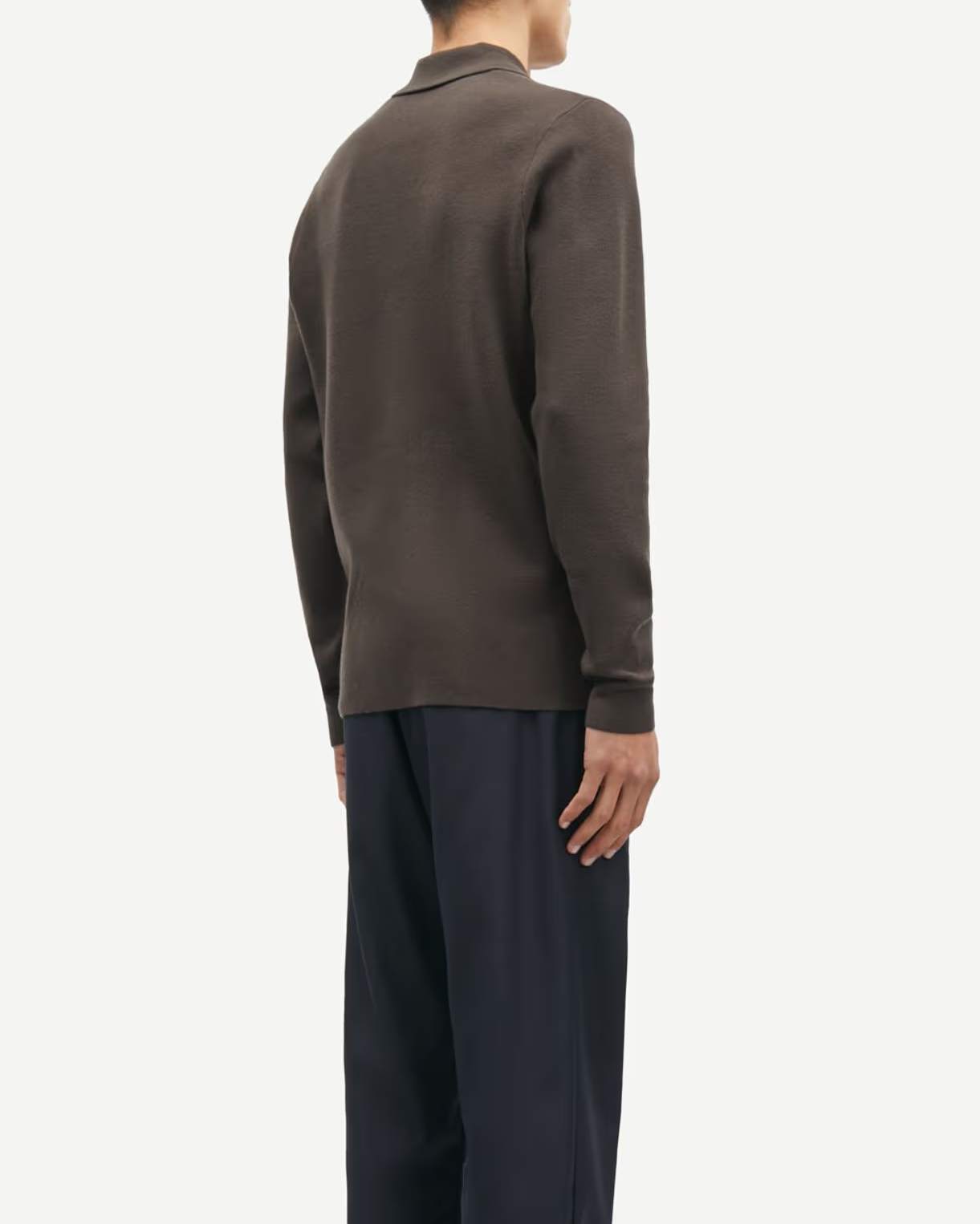 Guna Half Zip Tröja
