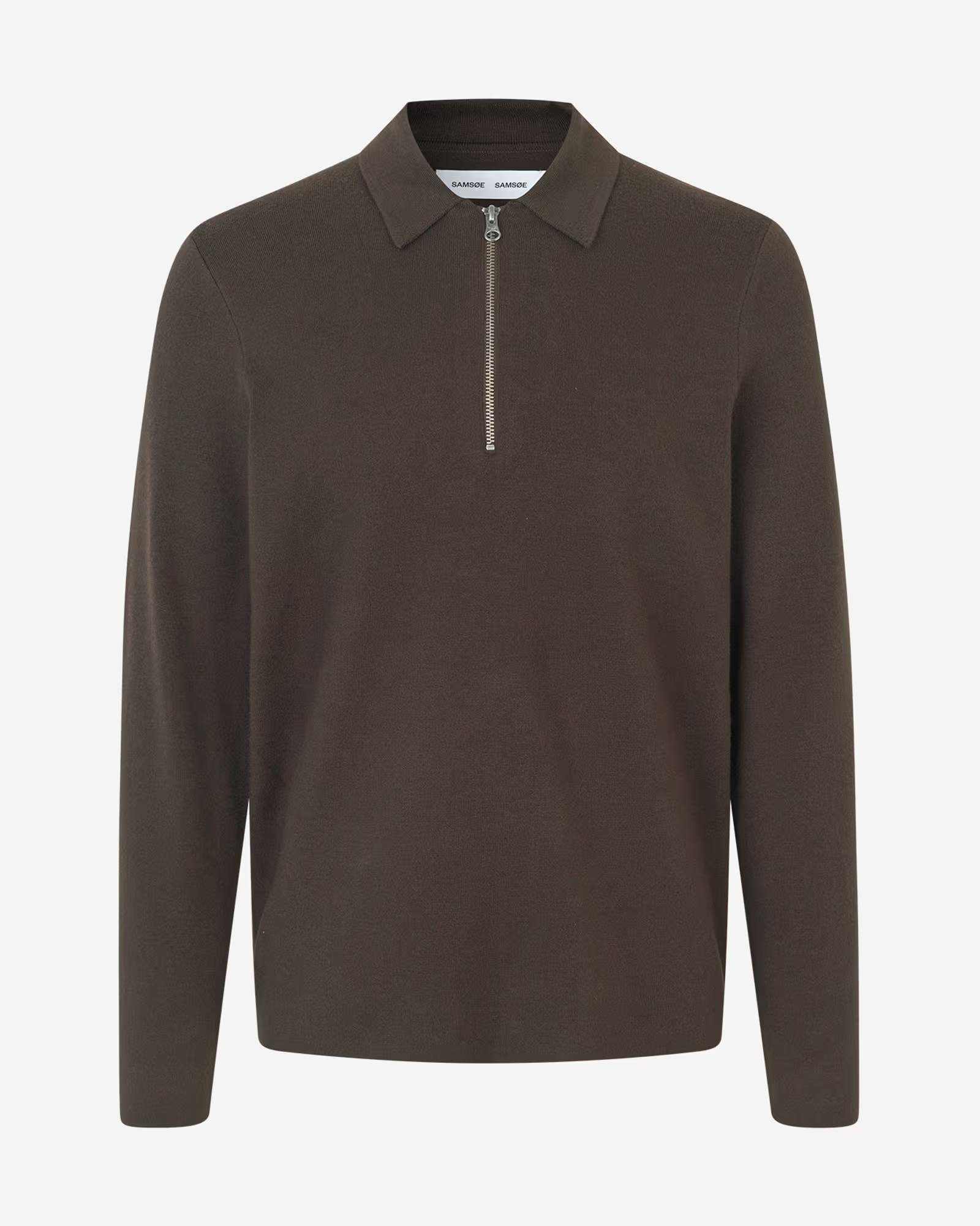 Guna Half Zip Tröja