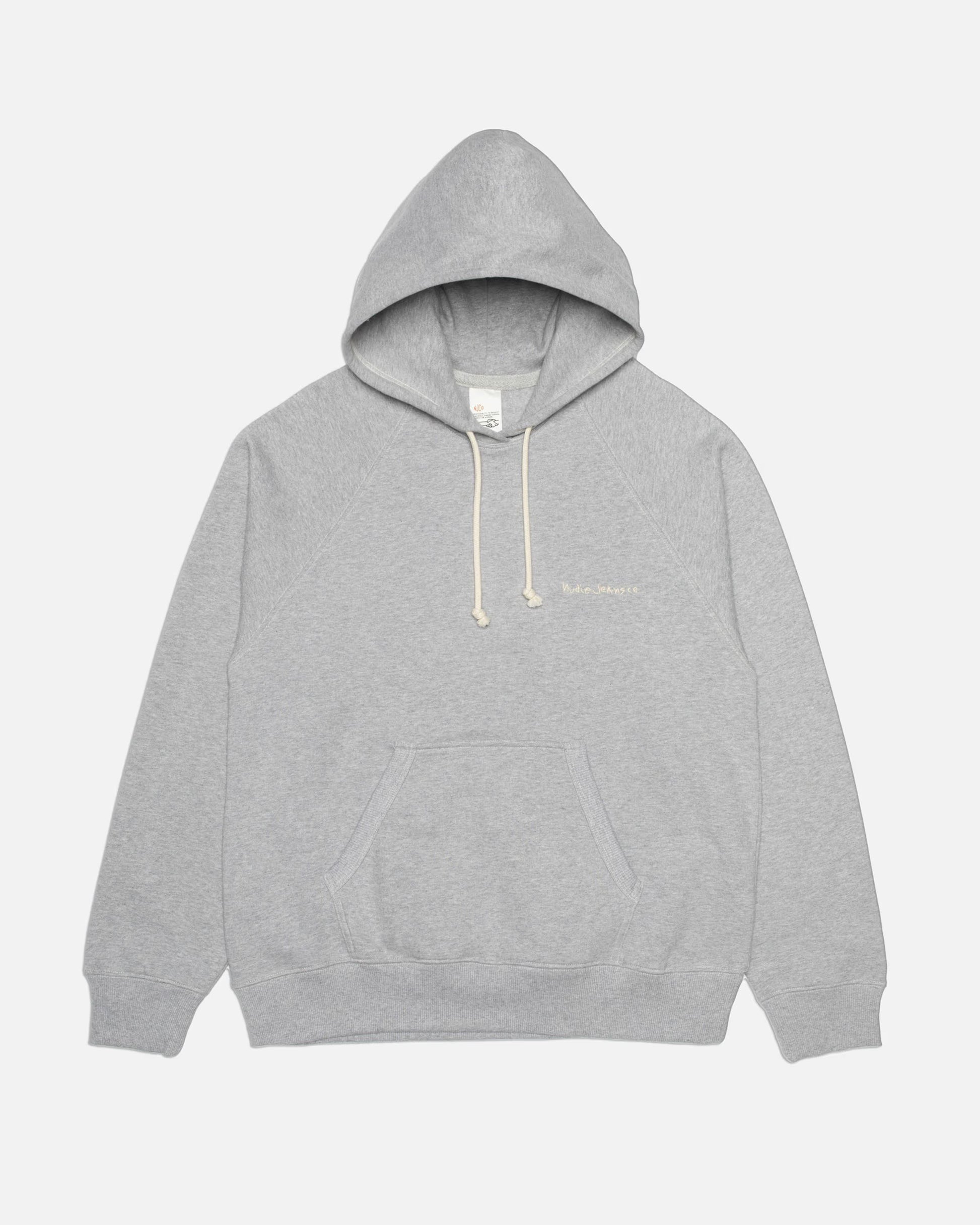 Gunde Logo Hoodie