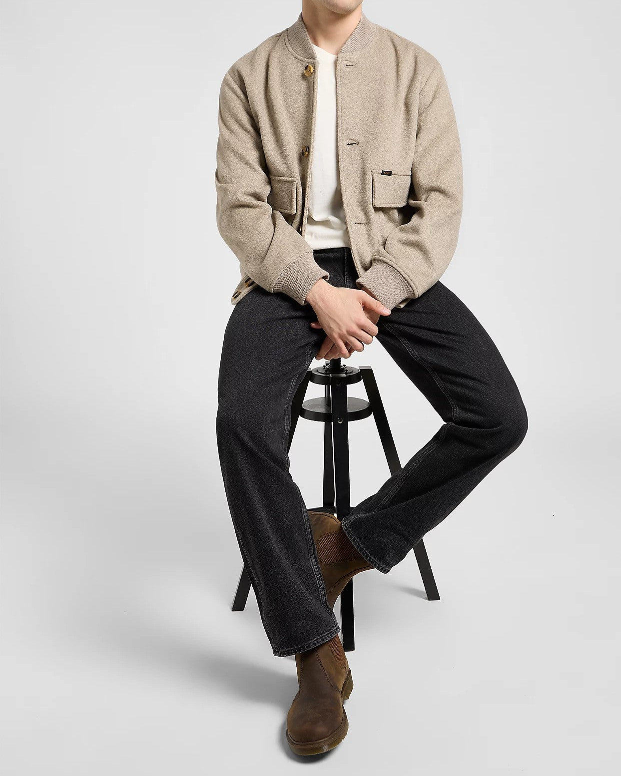 Haden Jeans