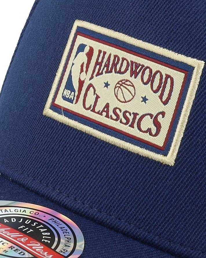 Hardwood Classics Keps