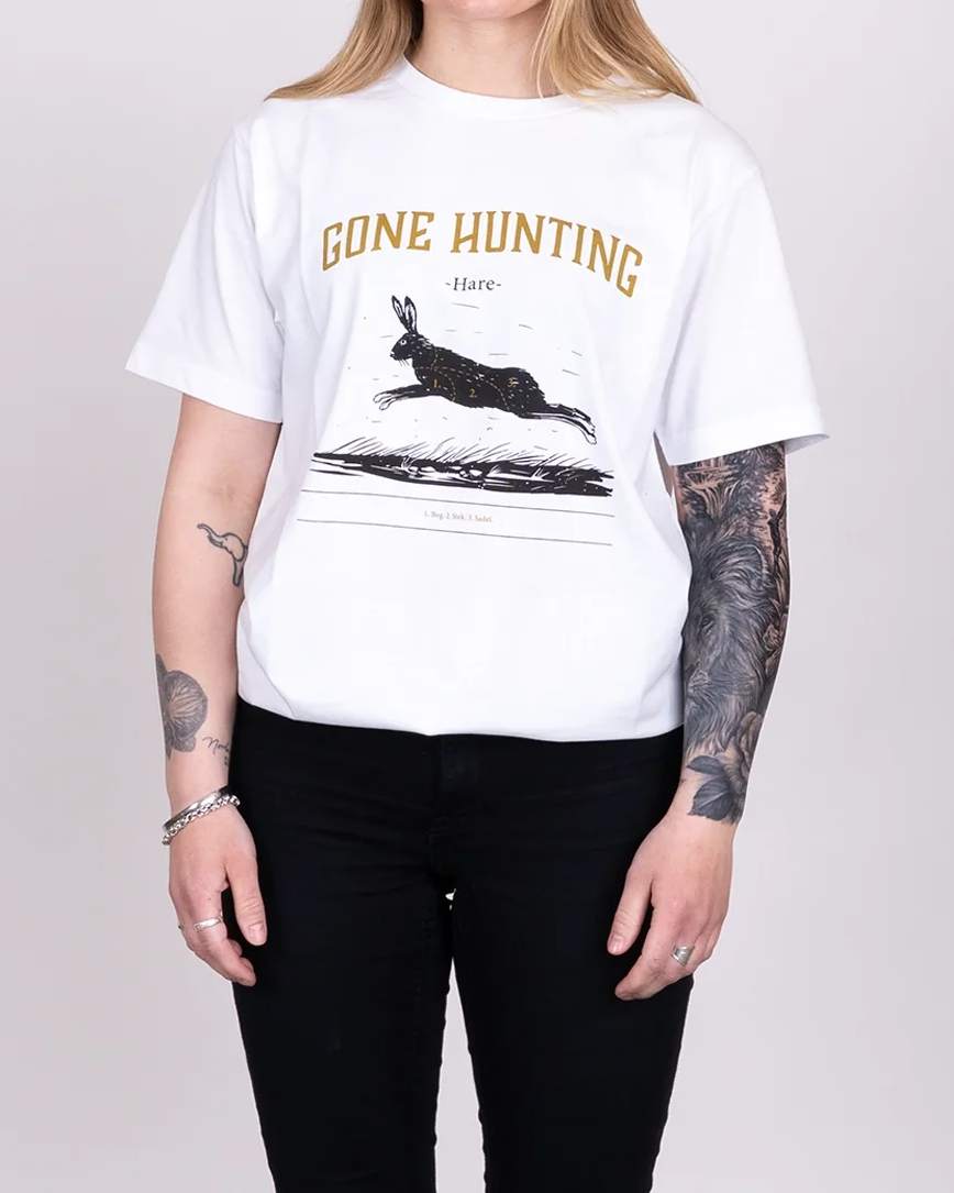 Hare T-Shirt