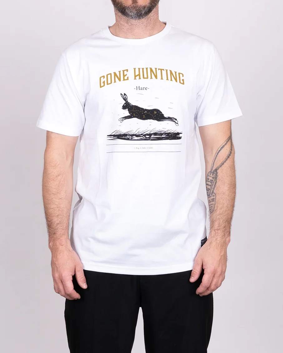 Hare T-Shirt