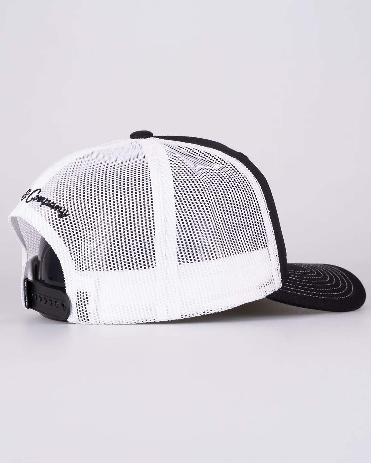 Hare Trucker Keps