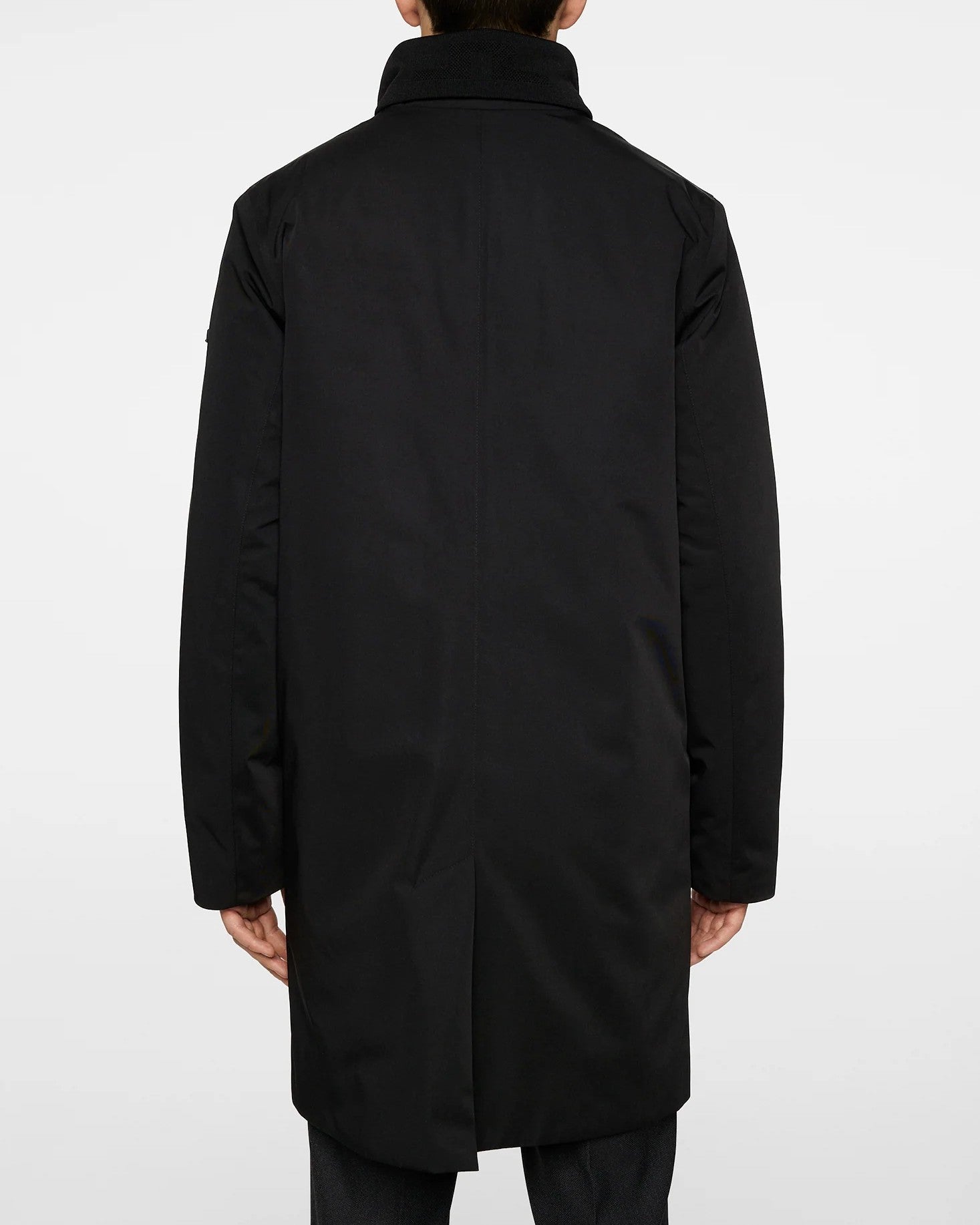 Hassan 2L Padded Jacka