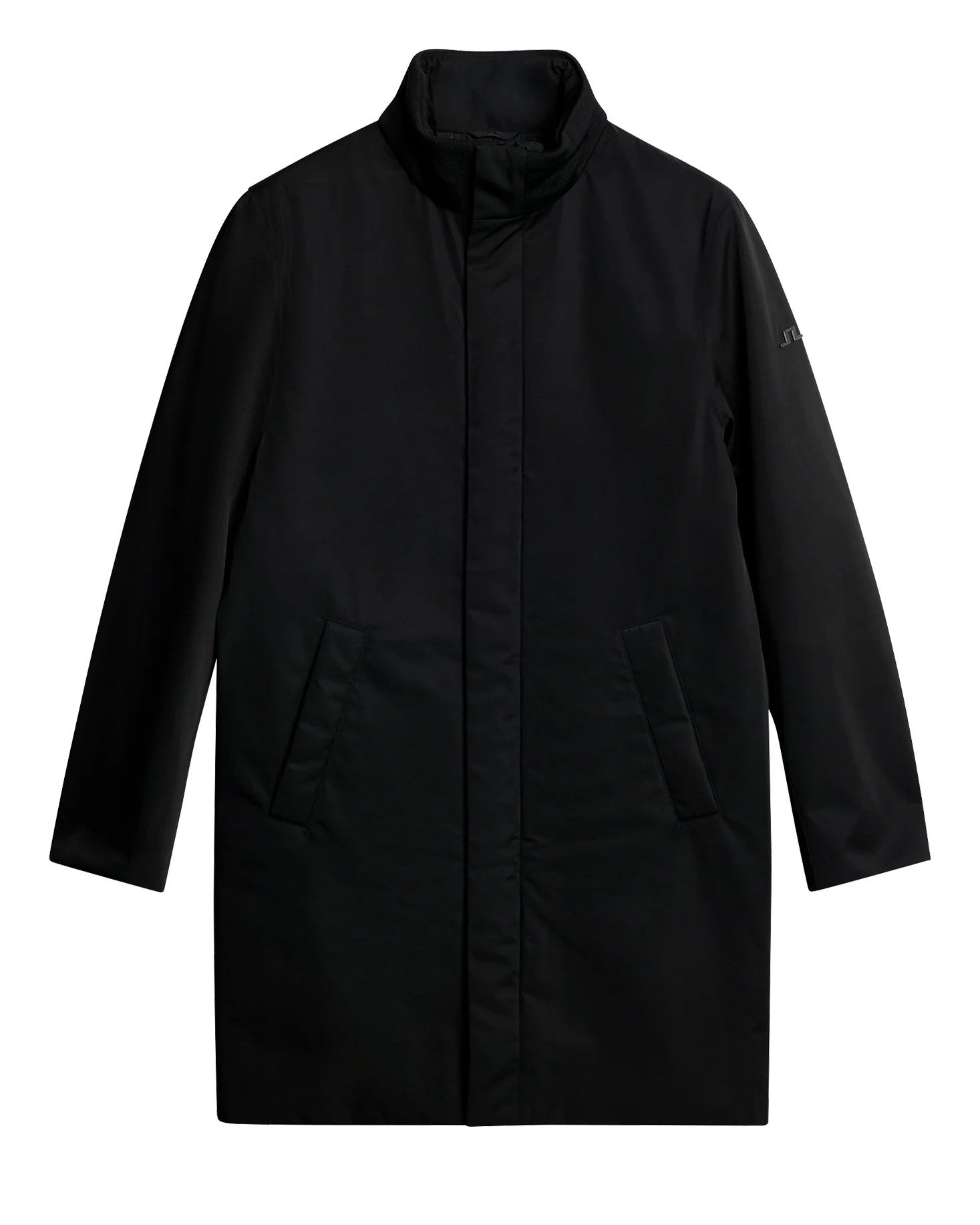 Hassan 2L Padded Jacka