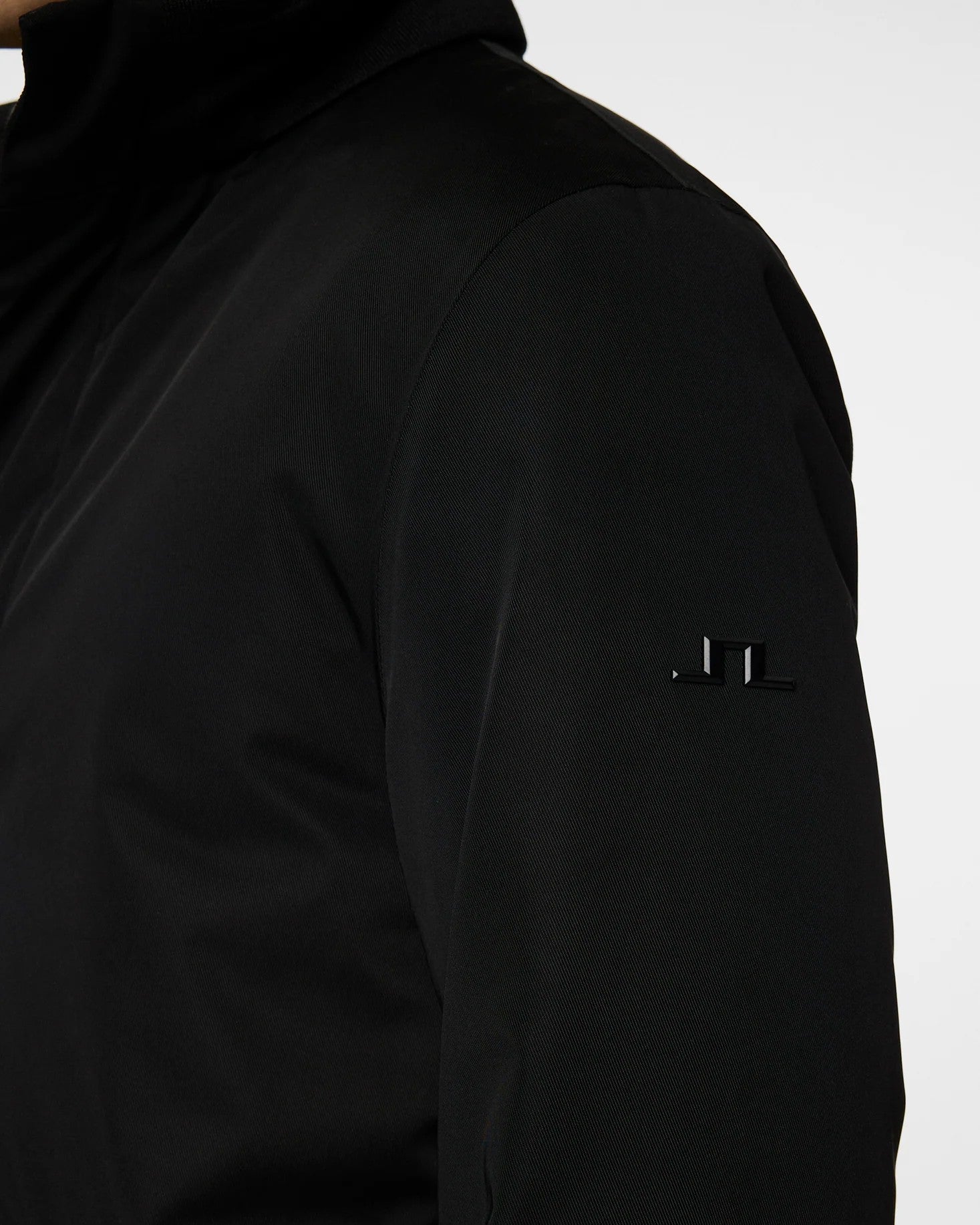 Hassan 2L Padded Jacka