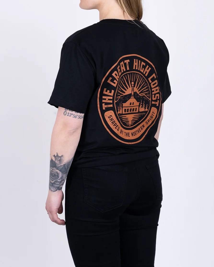 HCW Collab T-Shirt