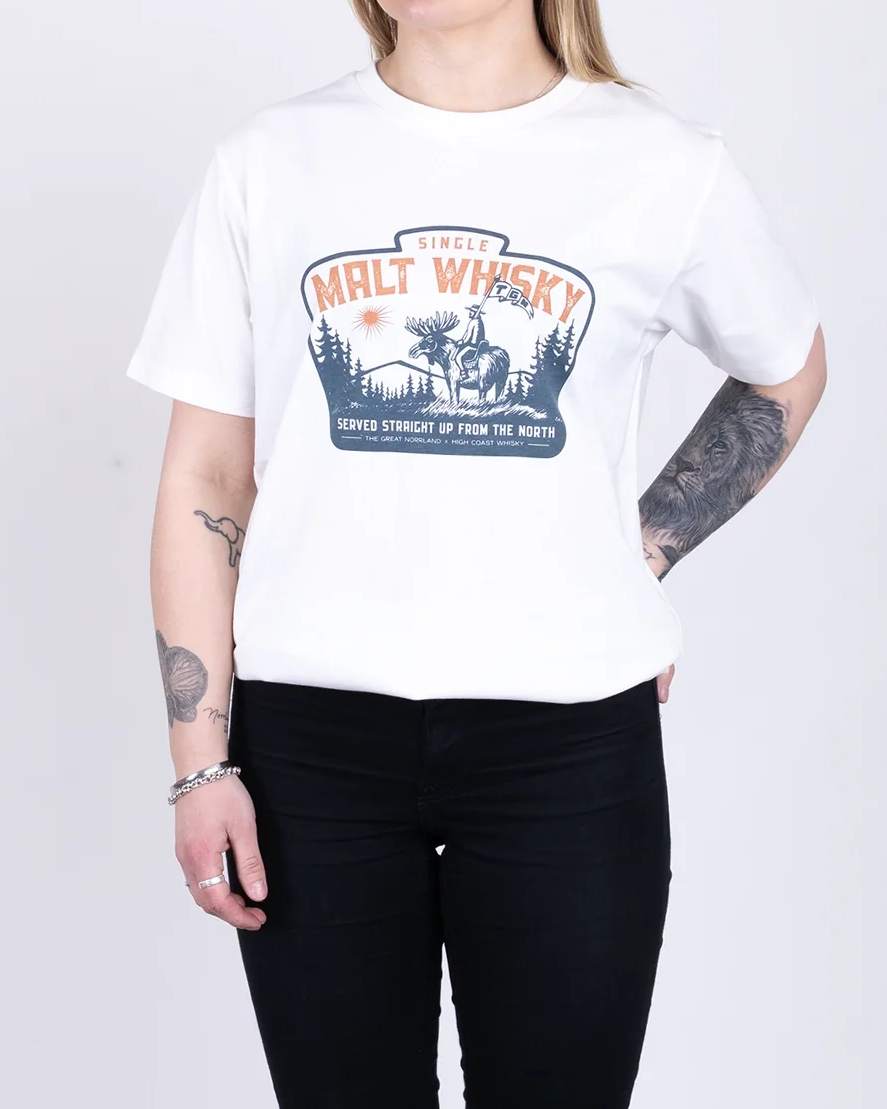 HCW Cowboy T-Shirt