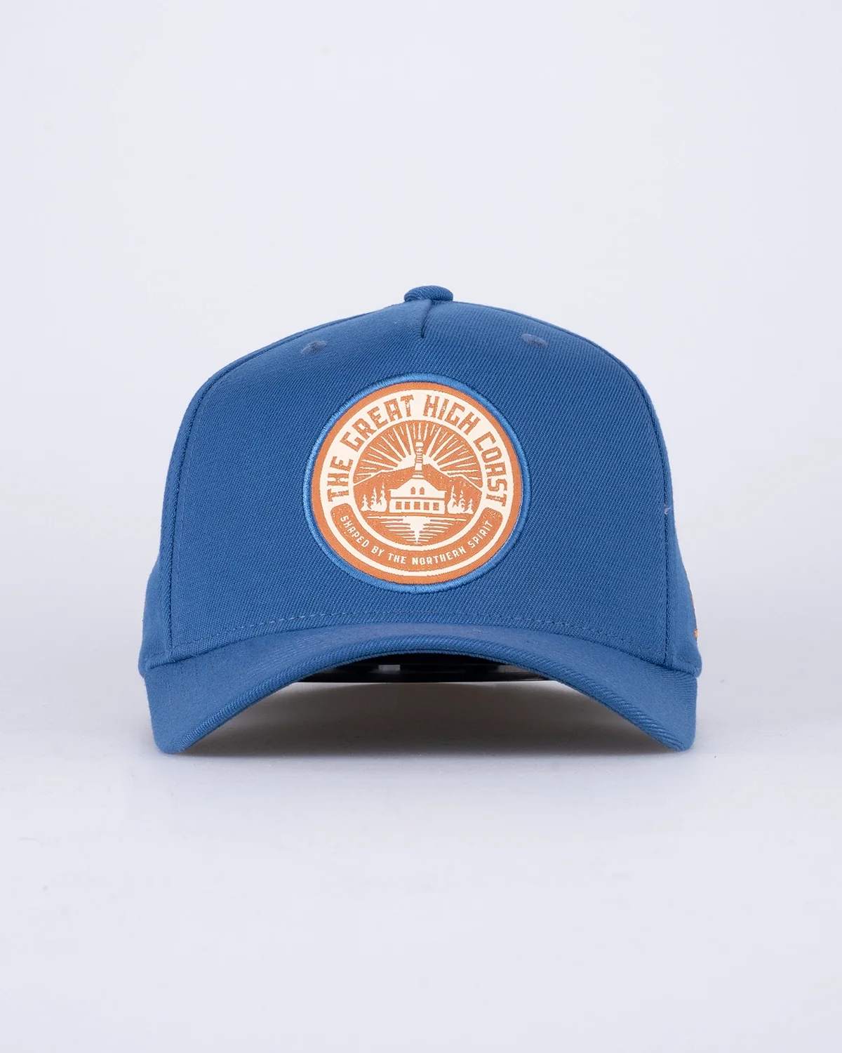 HCW Logo B-Frame Keps