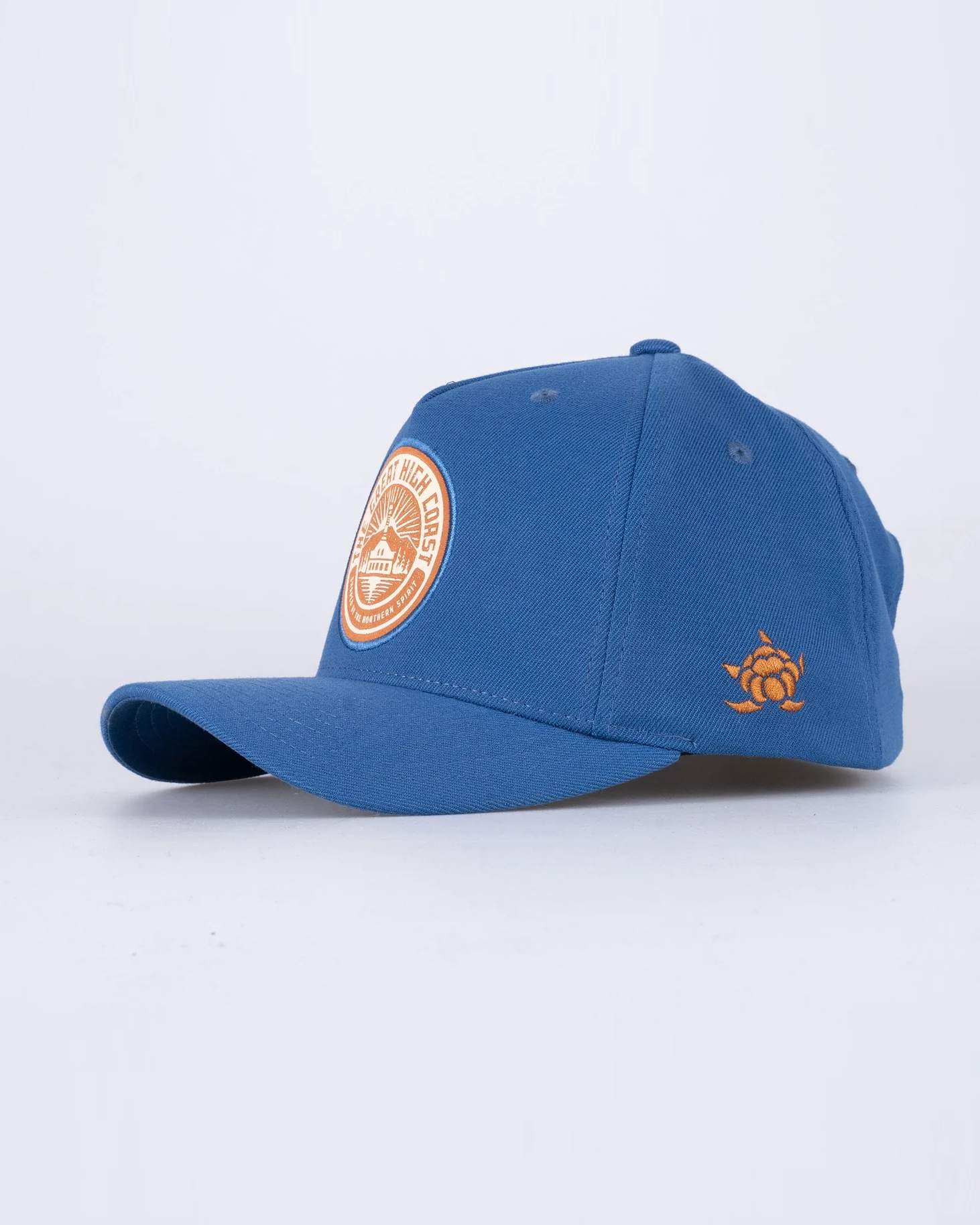 HCW Logo B-Frame Keps