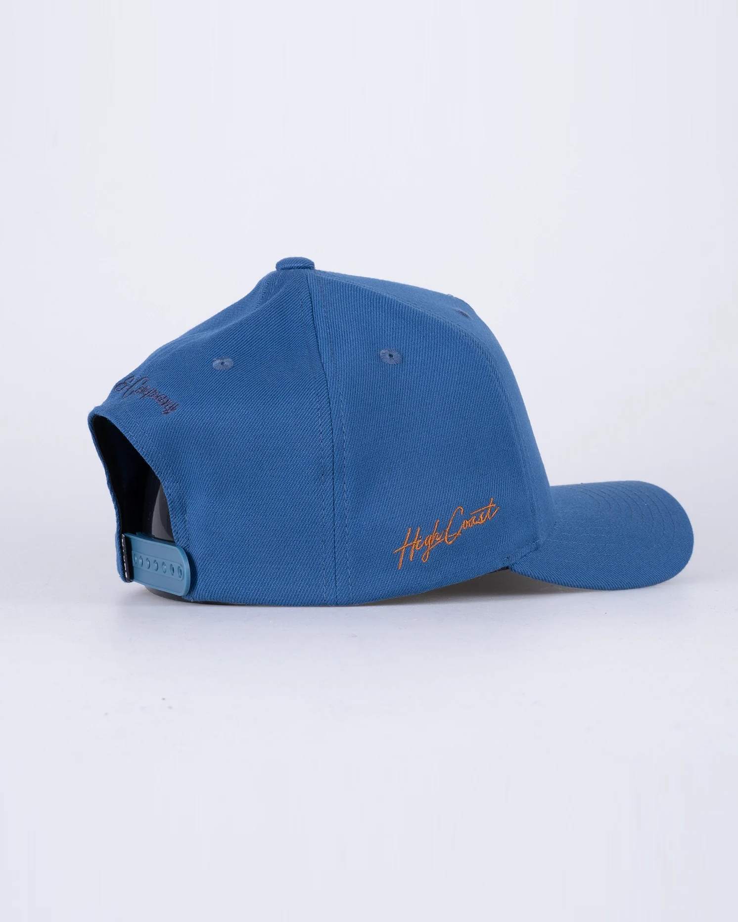 HCW Logo B-Frame Keps