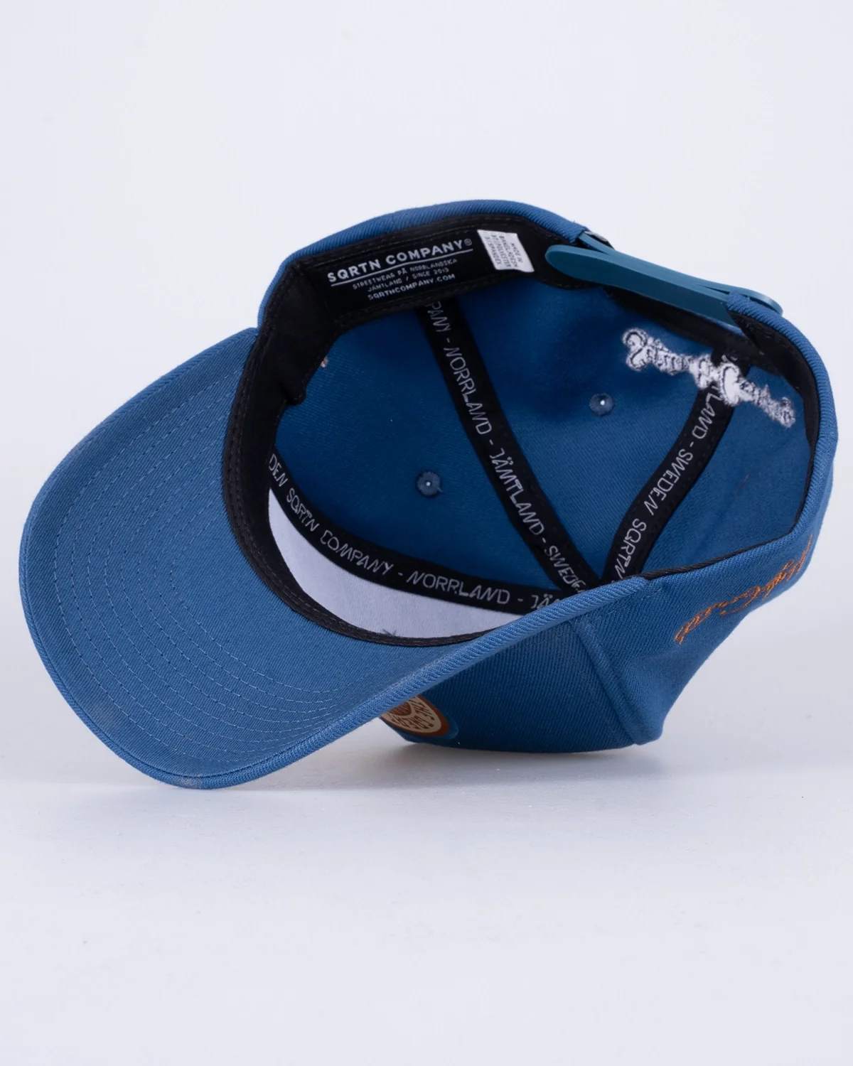 HCW Logo B-Frame Keps