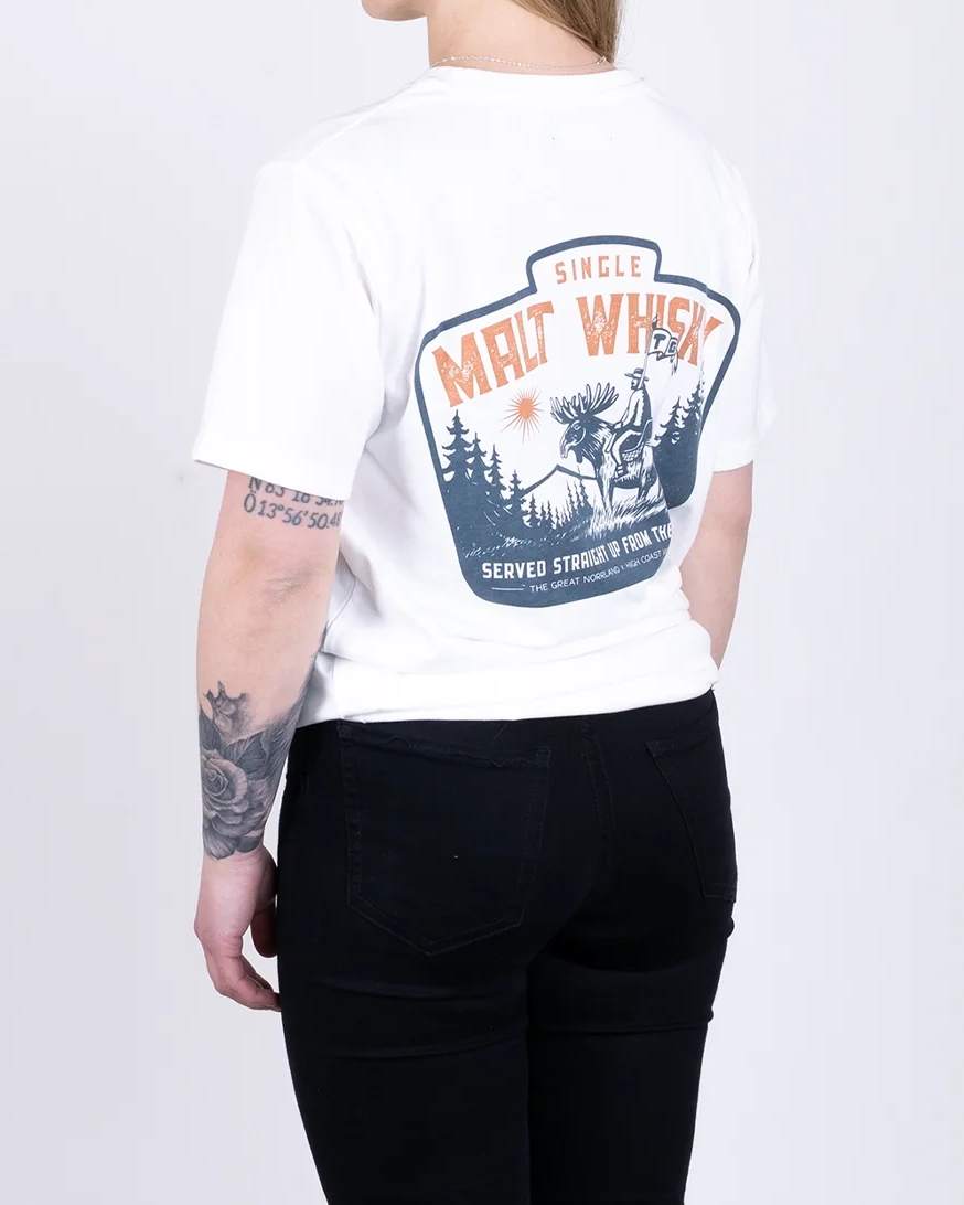 HCW Malt T-Shirt