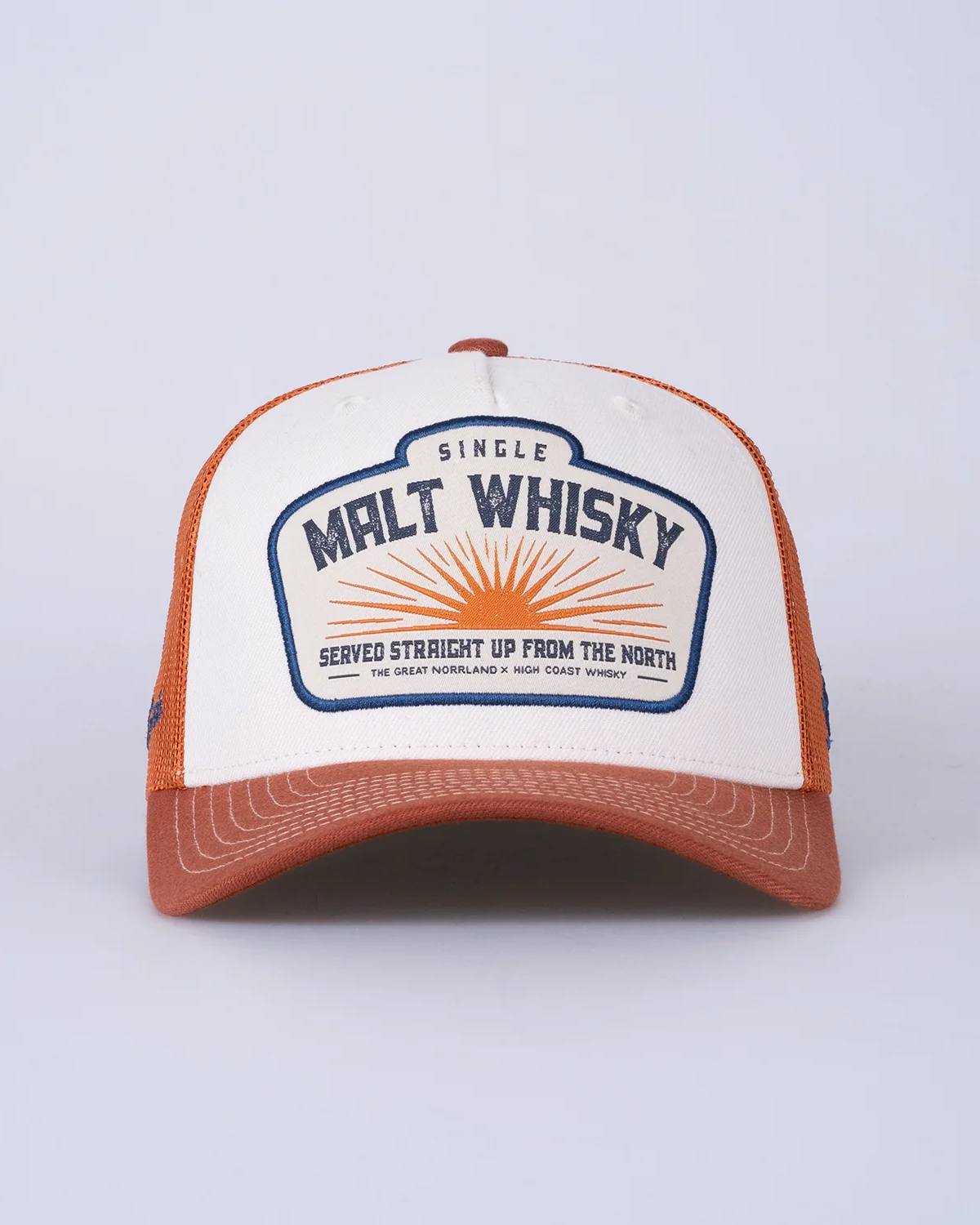 HCW Sun Trucker Keps