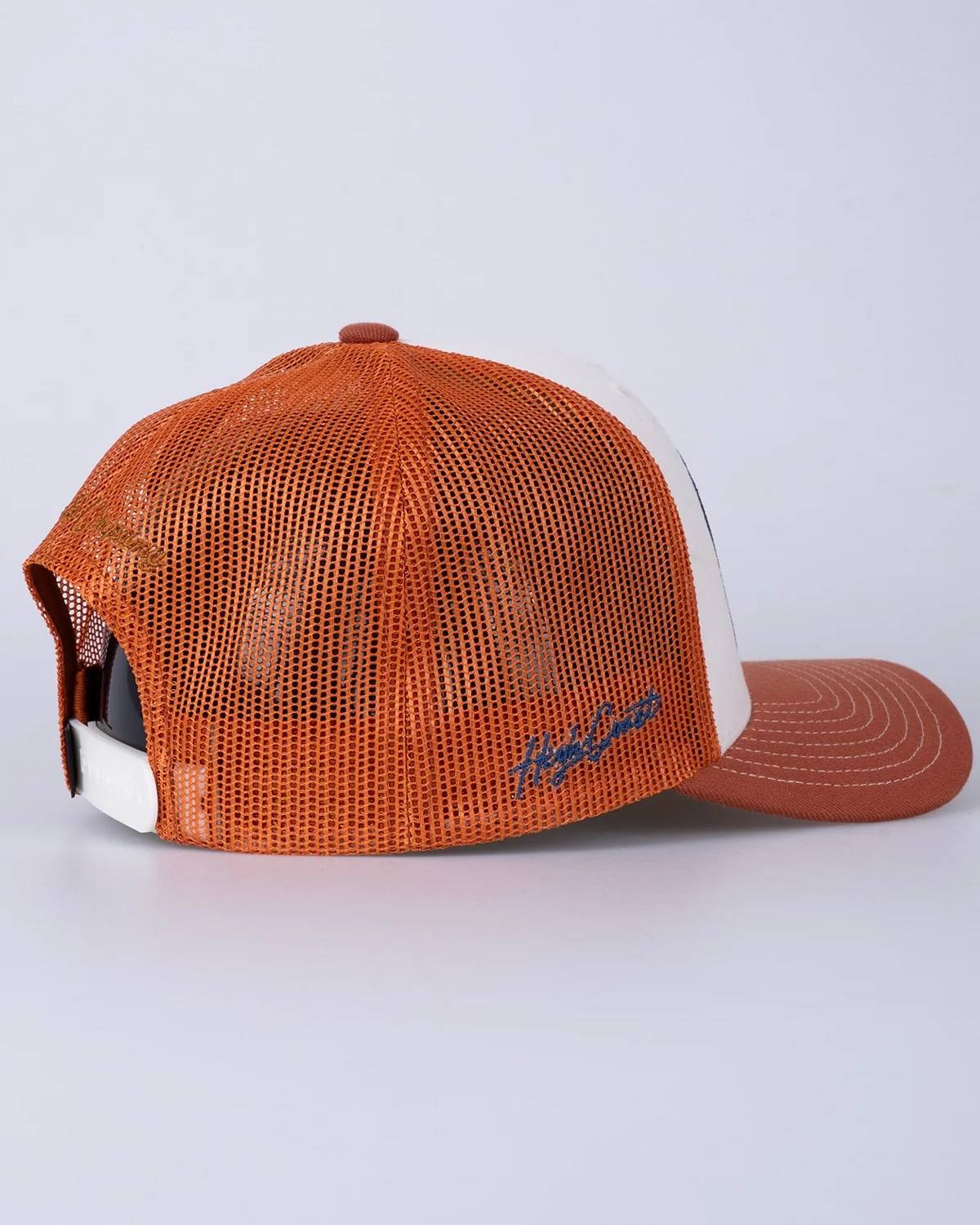 HCW Sun Trucker Keps