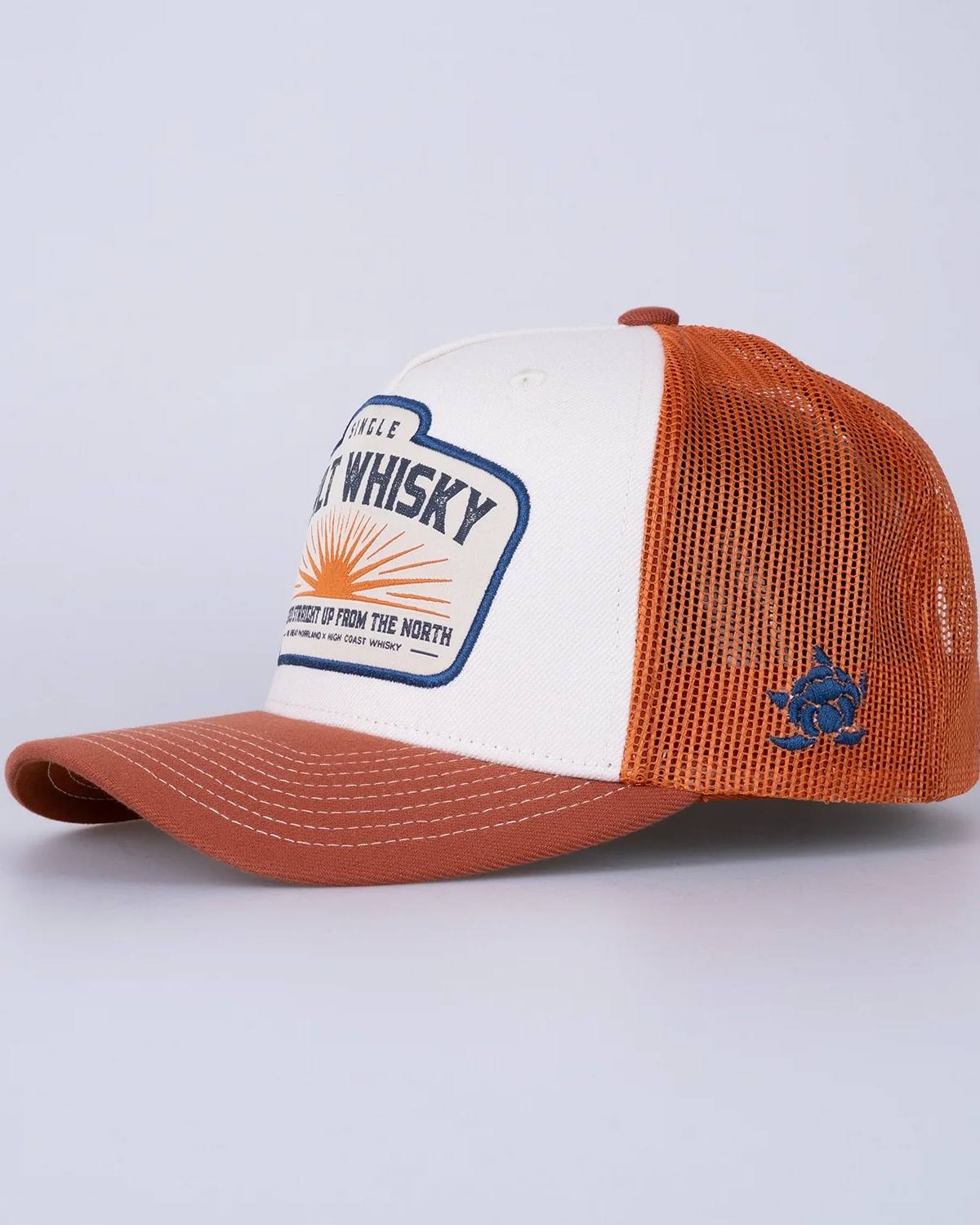 HCW Sun Trucker Keps