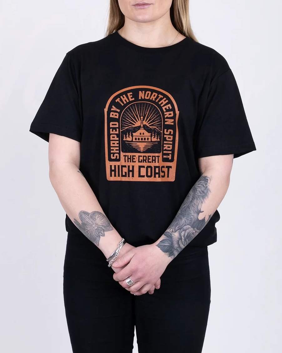 HCW Window T-Shirt