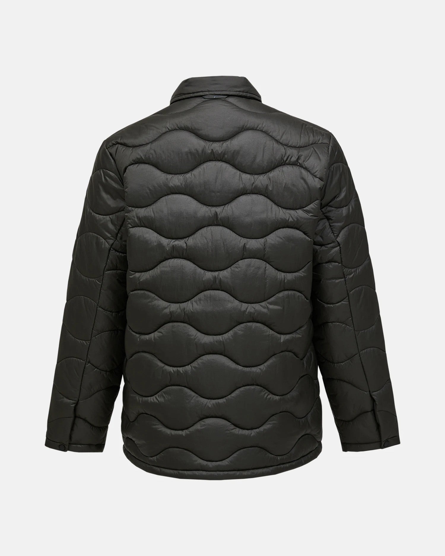 Helium Synthetic Overshirt