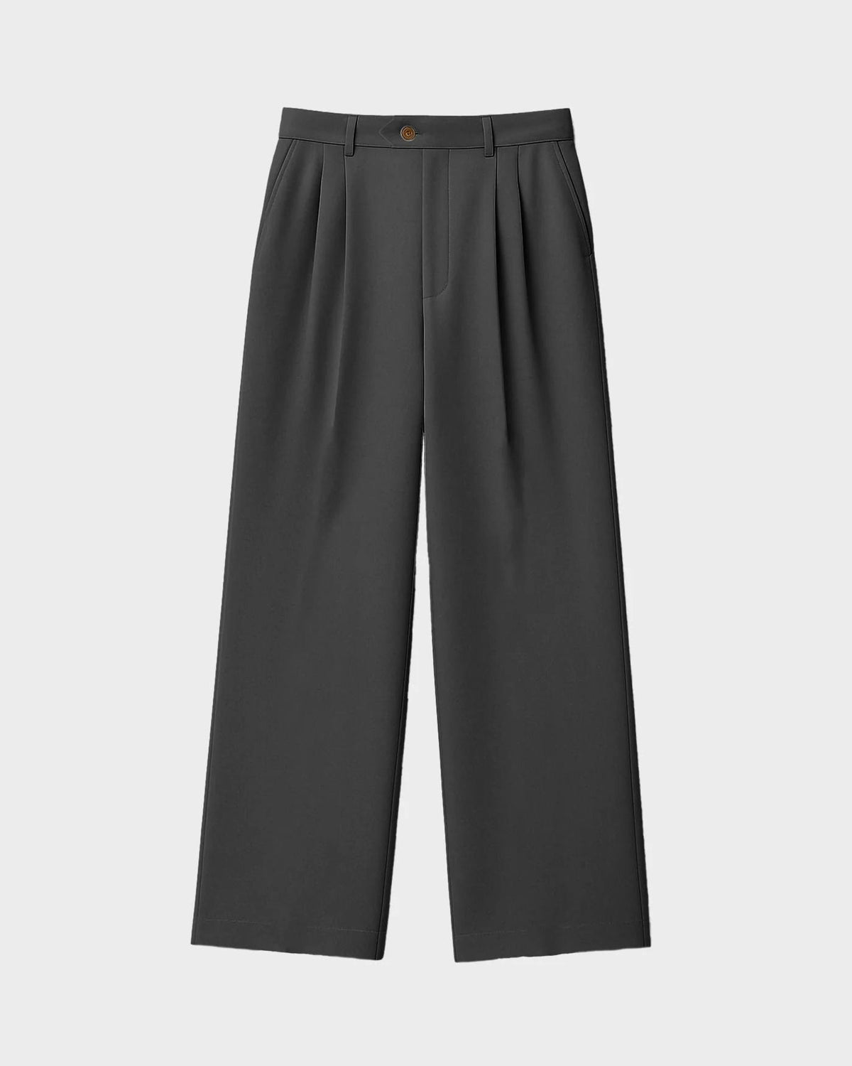 Heritage Pleated Byxor