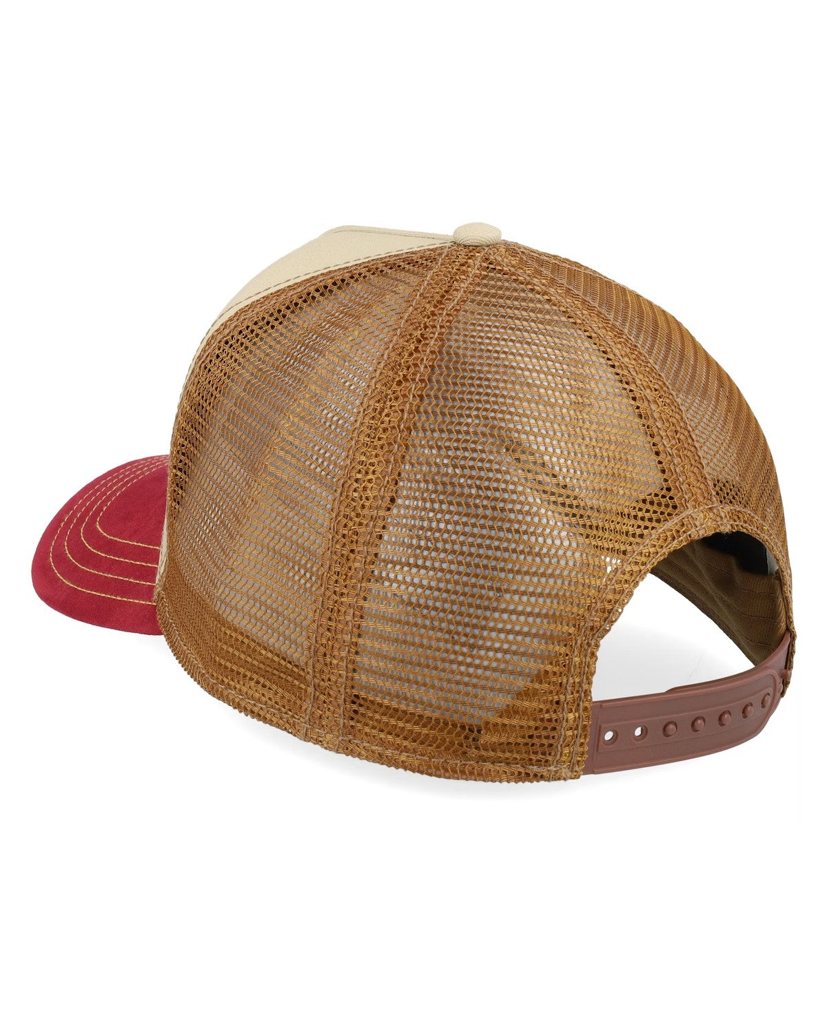 Heritage Rodeo Trucker Keps
