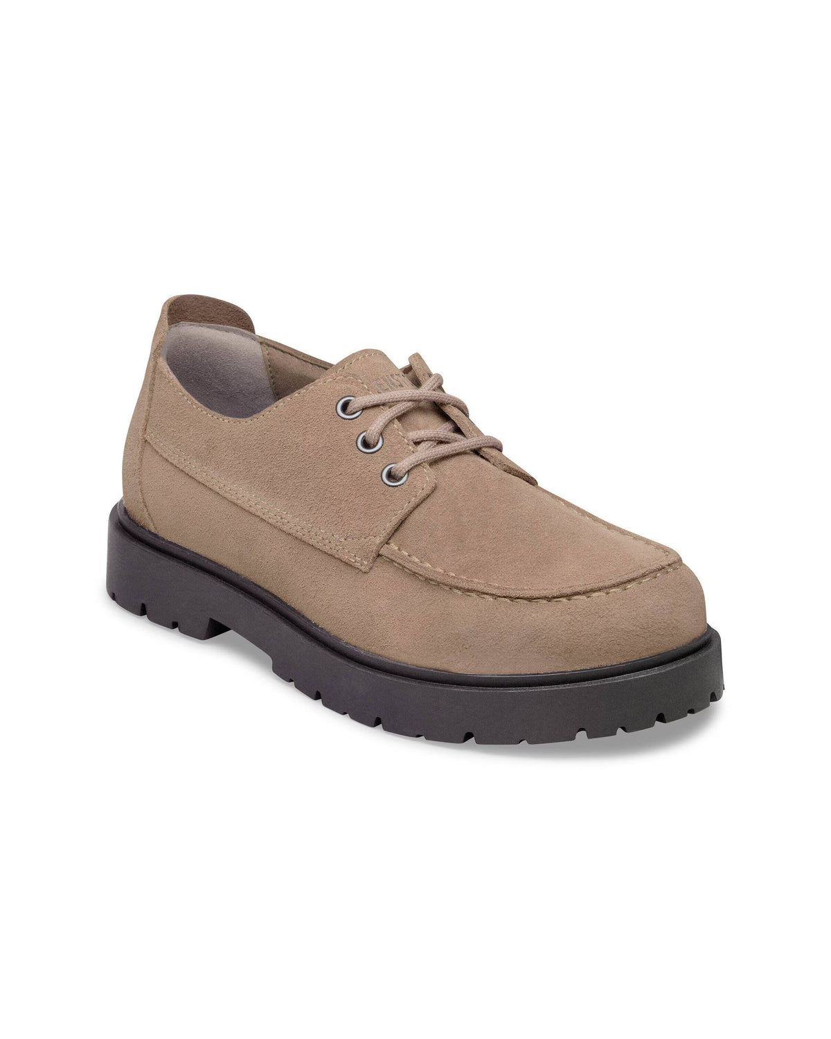 Highwood Lace Low Skor