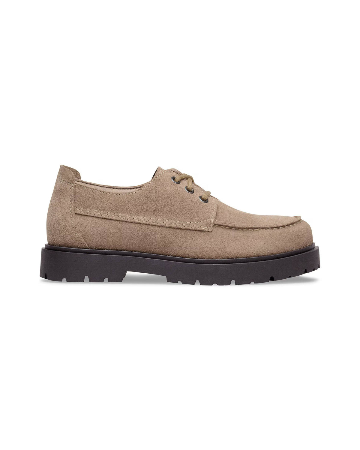 Highwood Lace Low Skor
