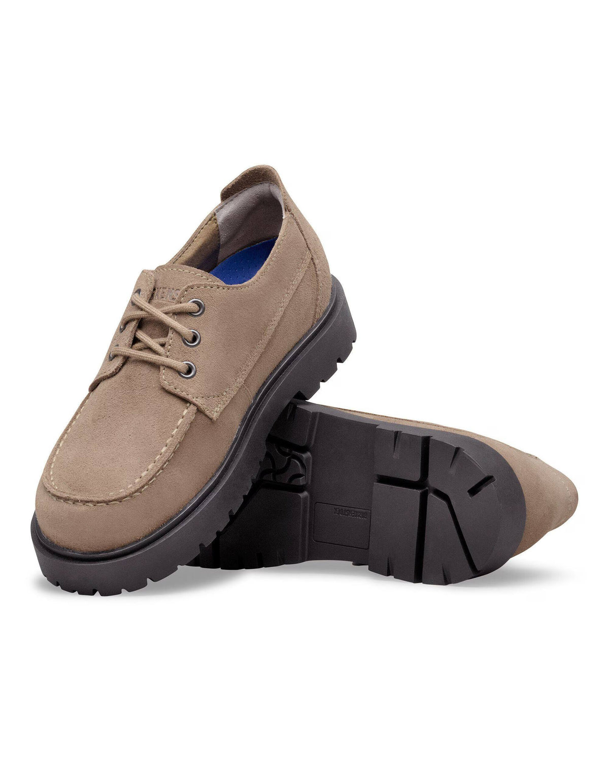 Highwood Lace Low Skor