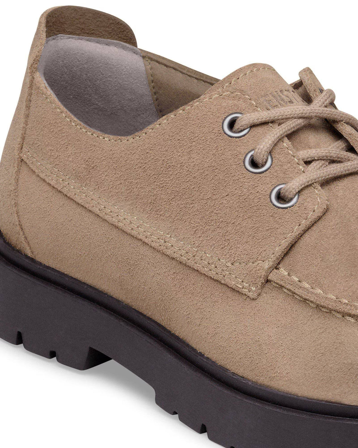 Highwood Lace Low Skor
