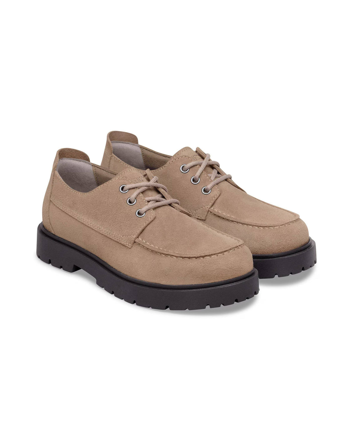 Highwood Lace Low Skor