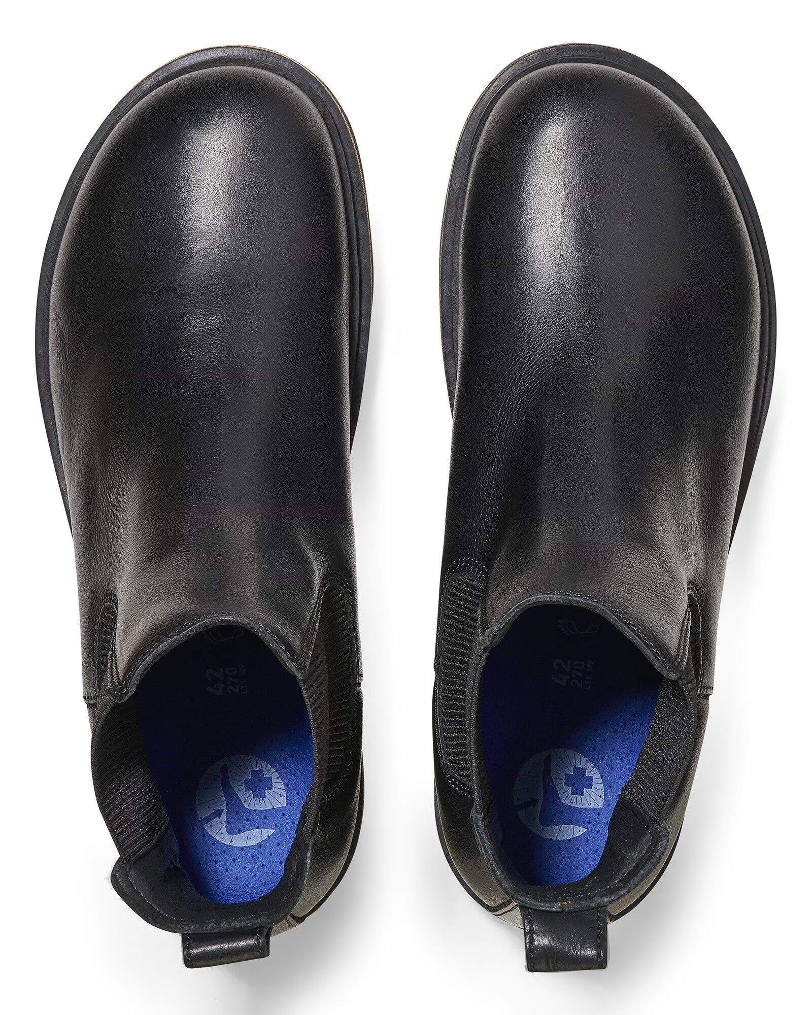 Highwood Slip On Kängor