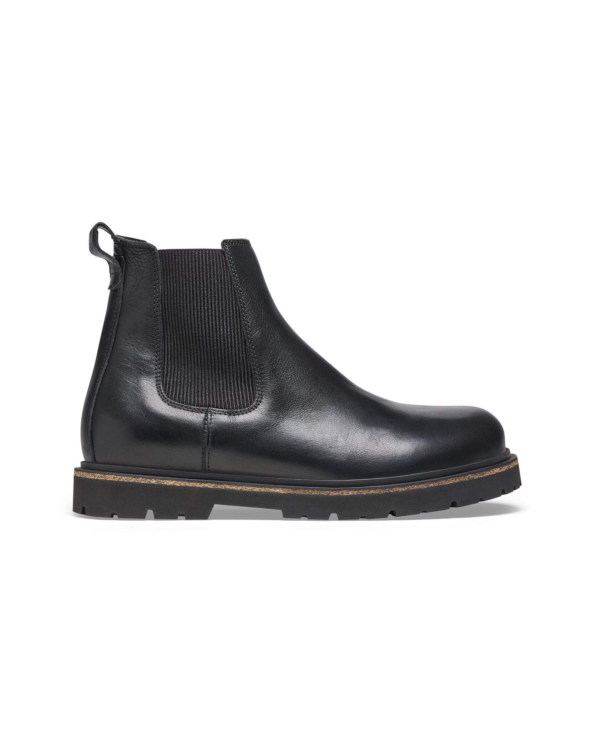 Highwood Slip On Kängor
