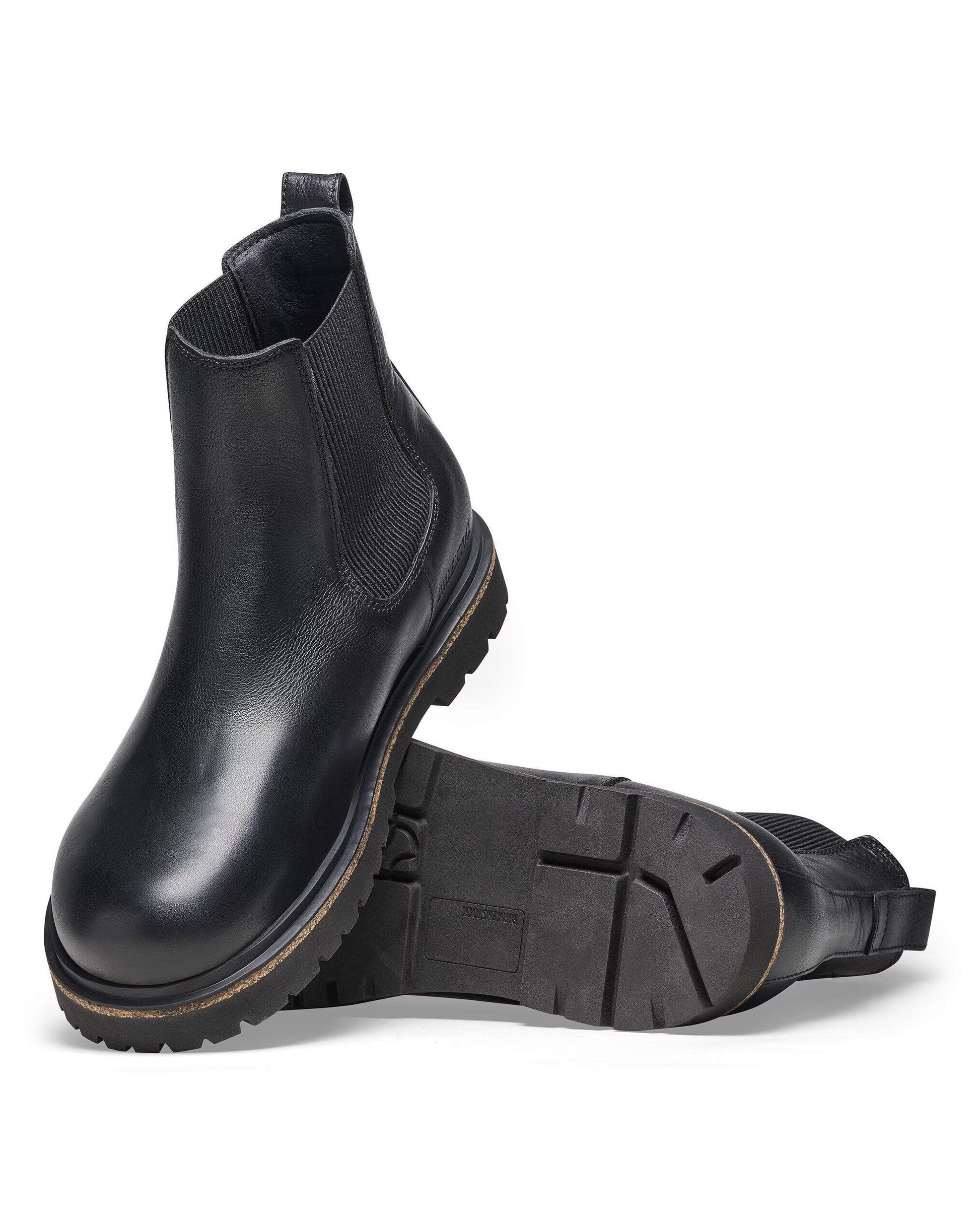Highwood Slip On Kängor
