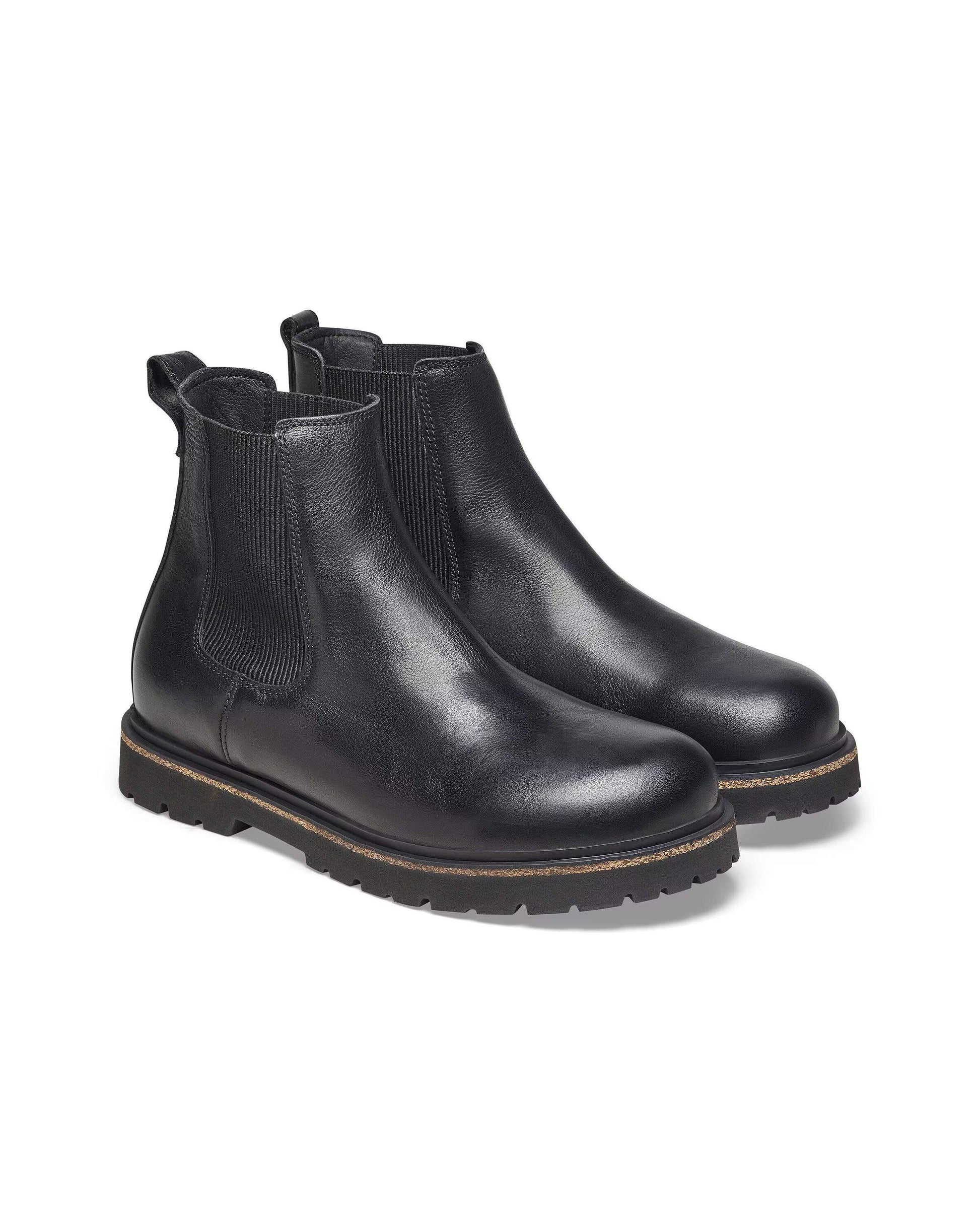 Highwood Slip On Kängor