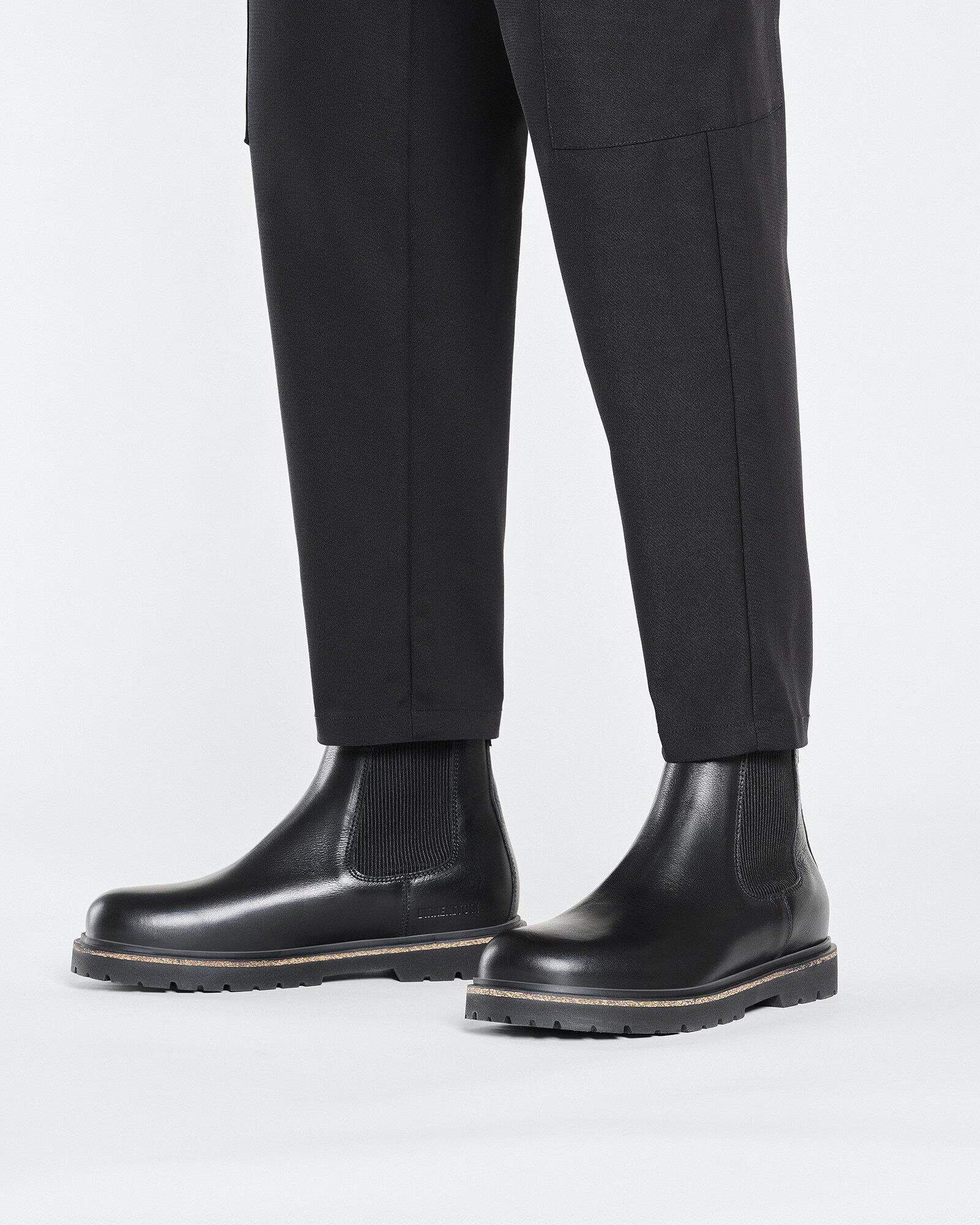 Highwood Slip On Kängor