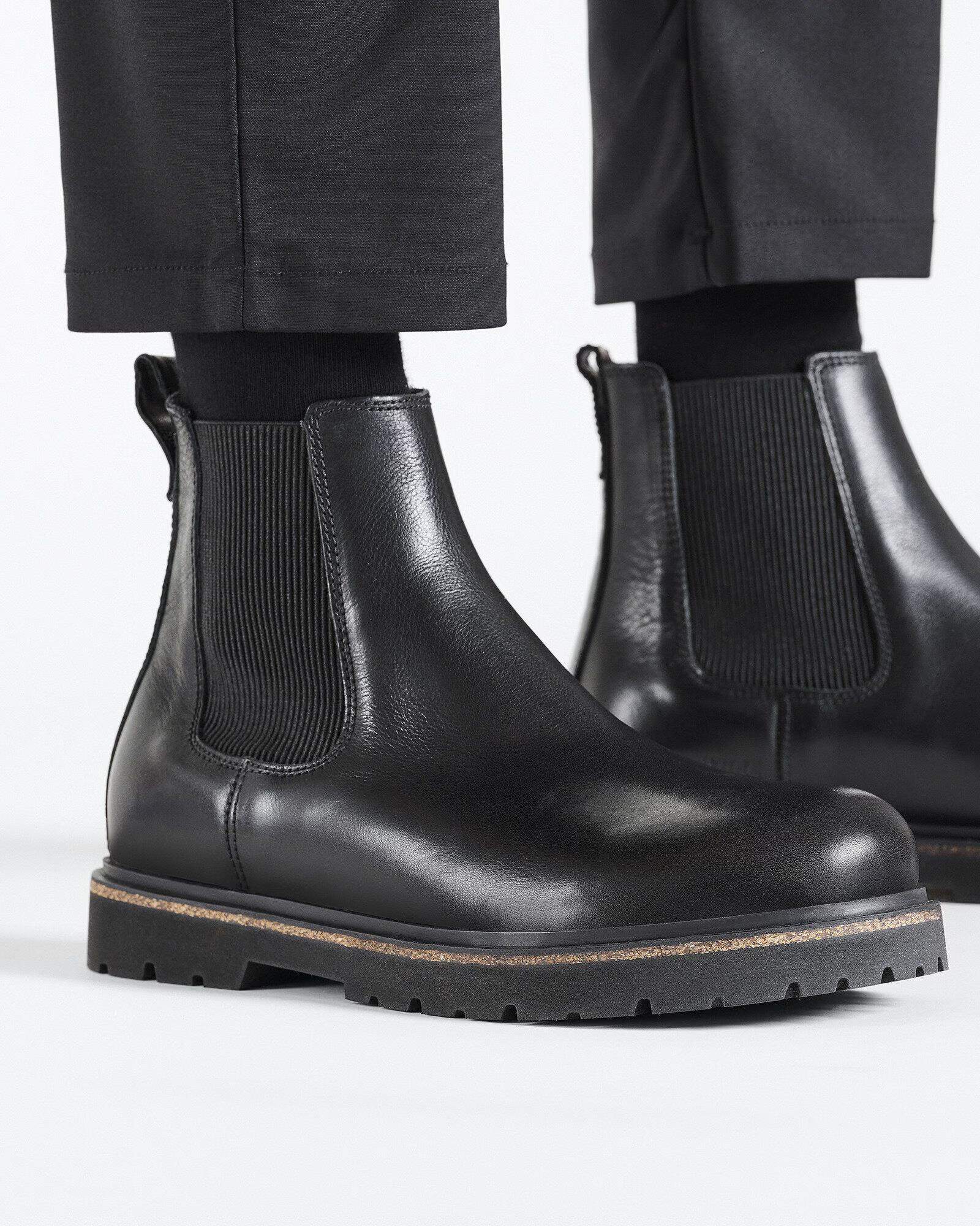 Highwood Slip On Kängor