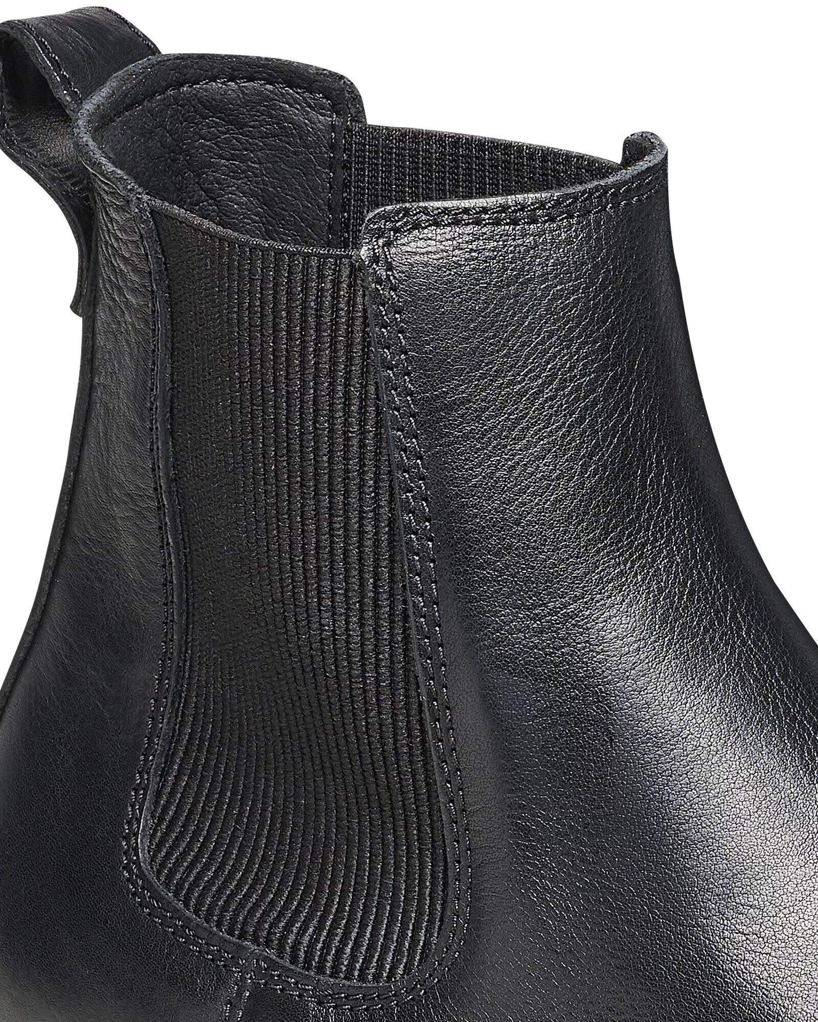 Highwood Slip On Kängor