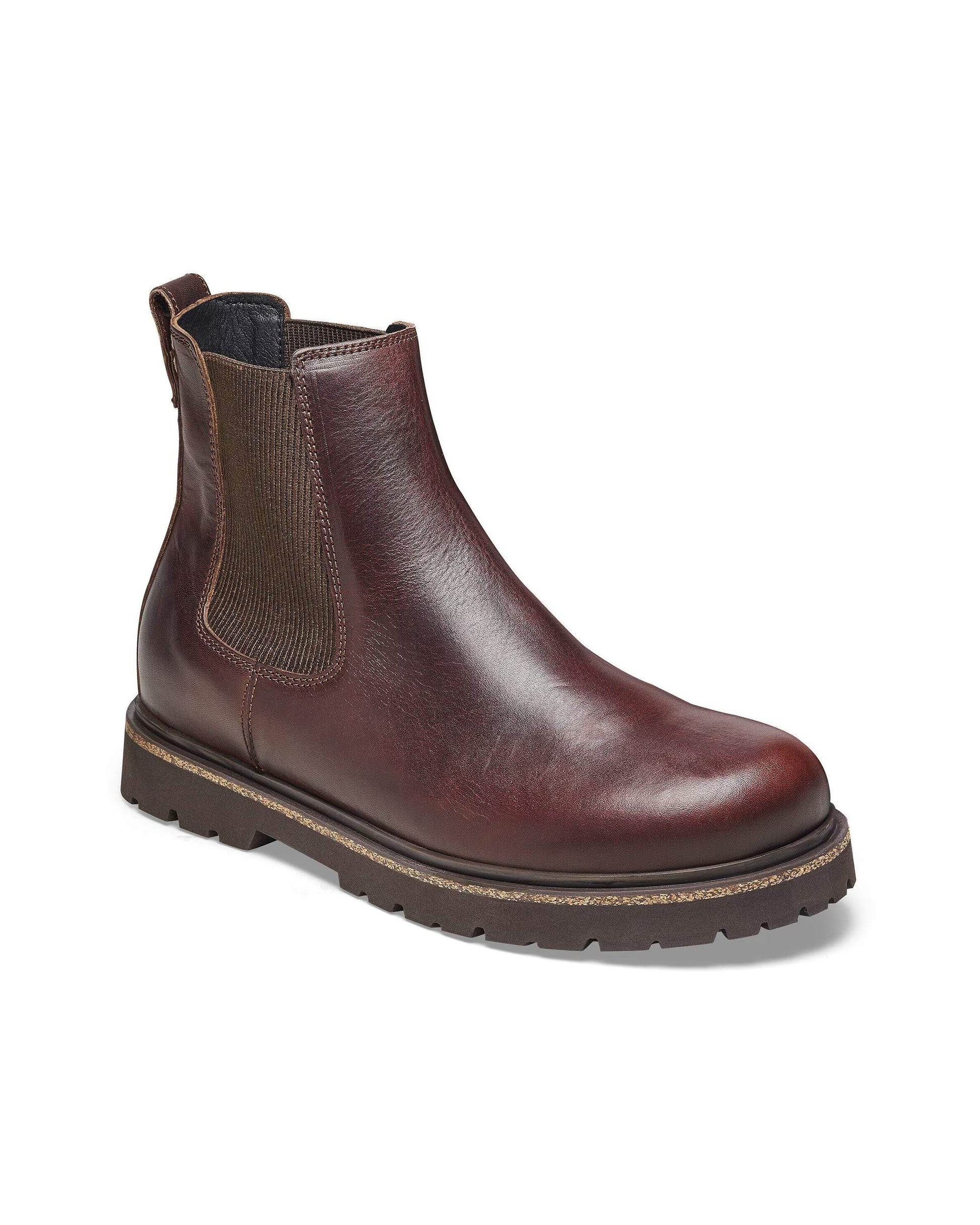 Highwood Slip On Kängor