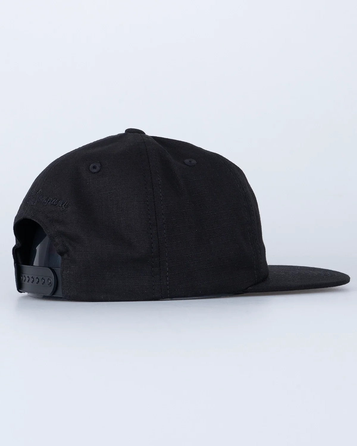 Hike 6-Panel Keps