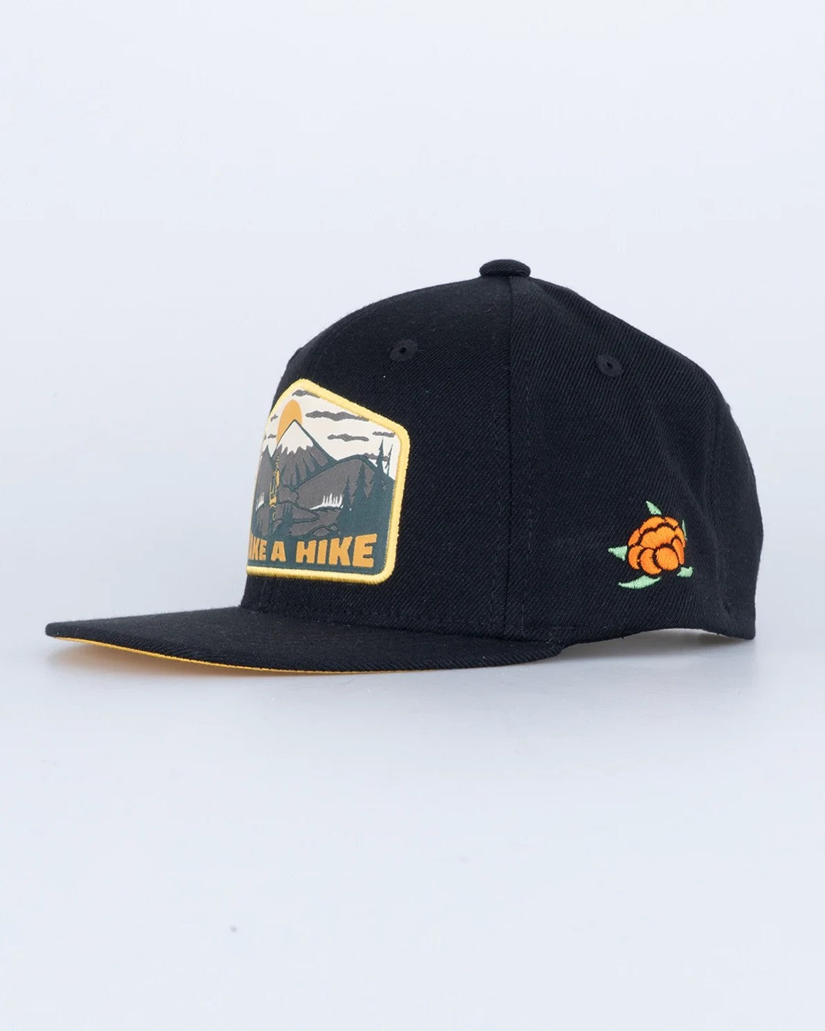 Hike Kids Keps