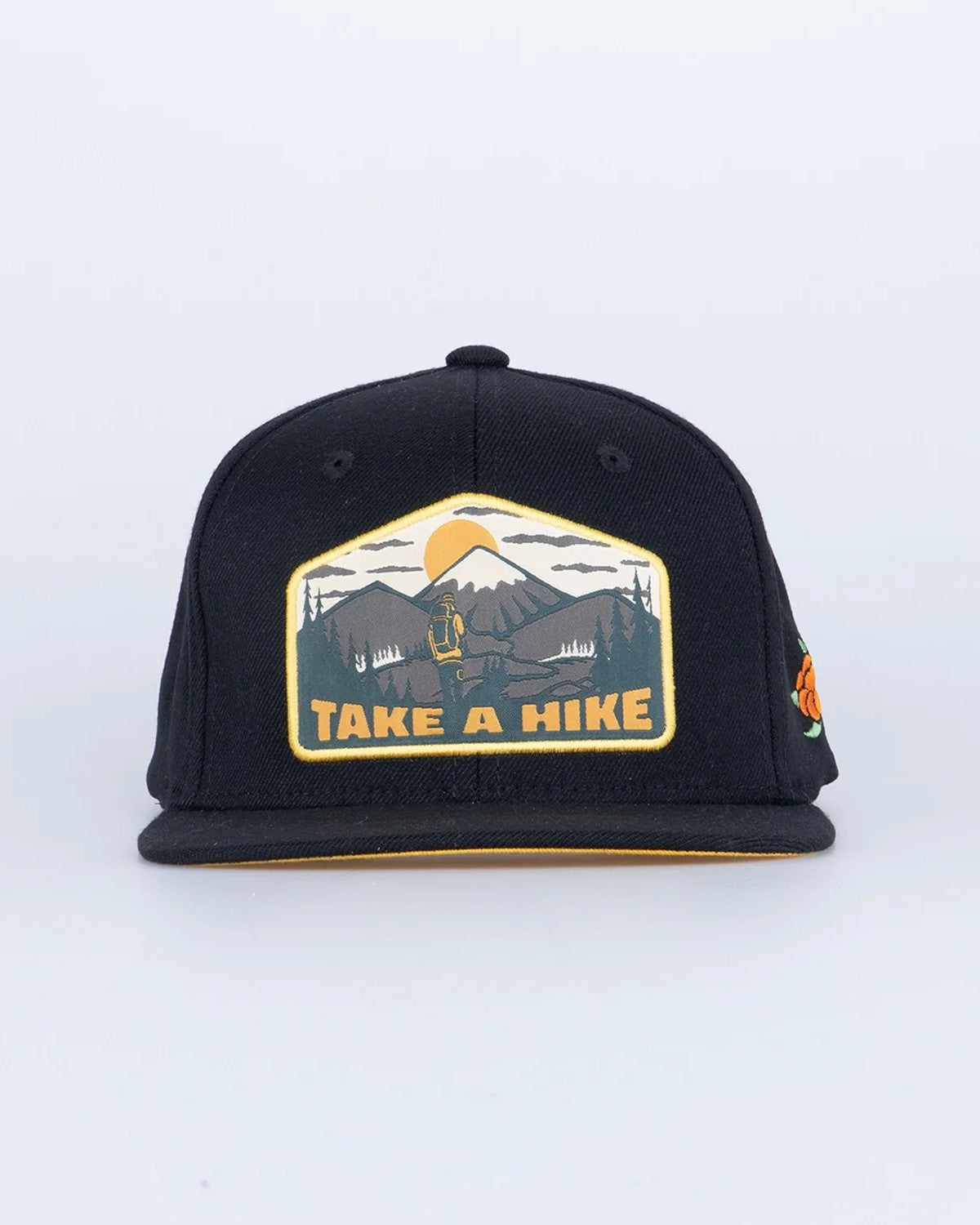 Hike Kids Keps