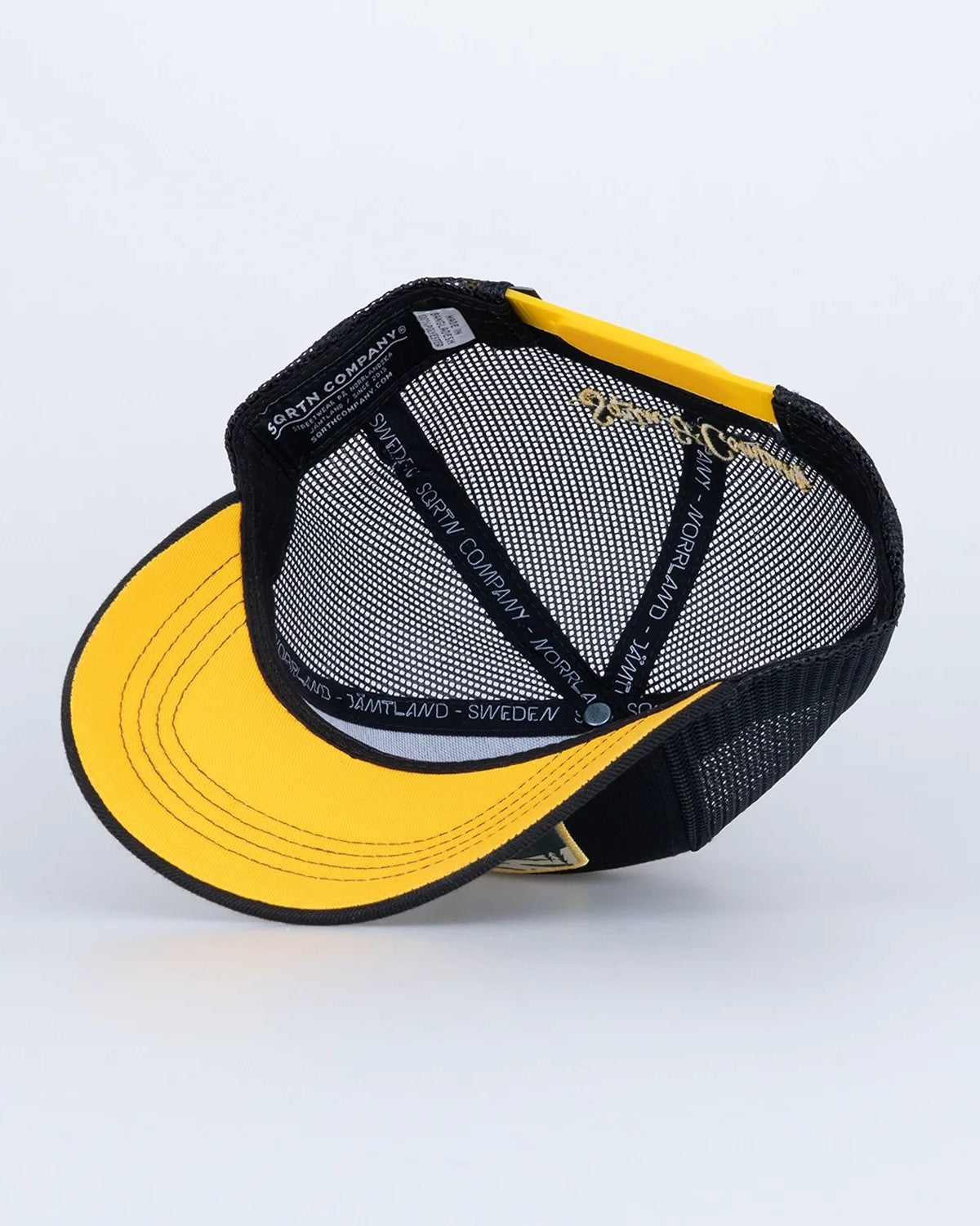 Hike Kids Trucker Keps