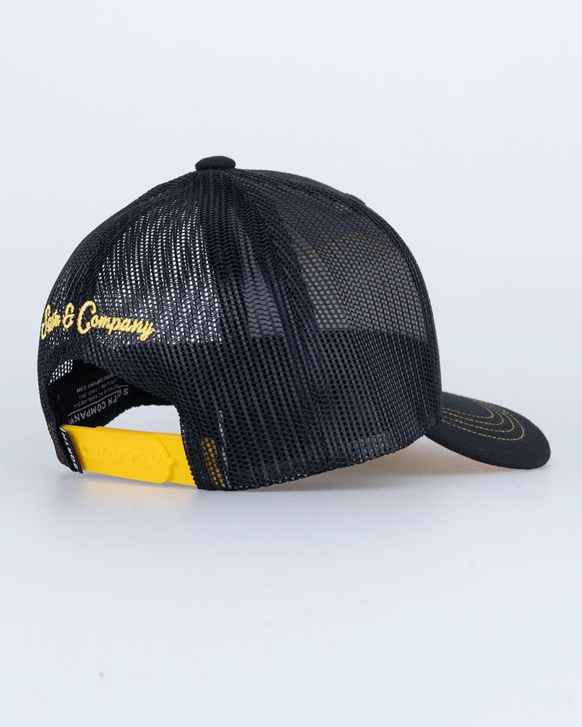 Hike Kids Trucker Keps