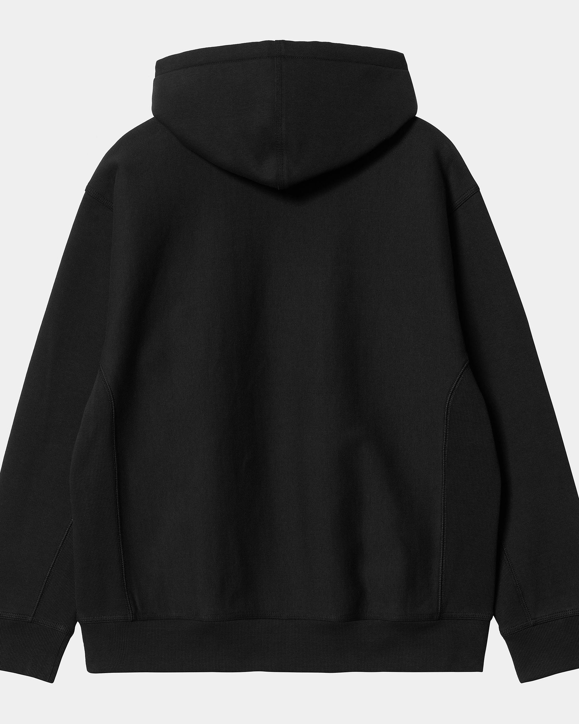 American Script Hoodie