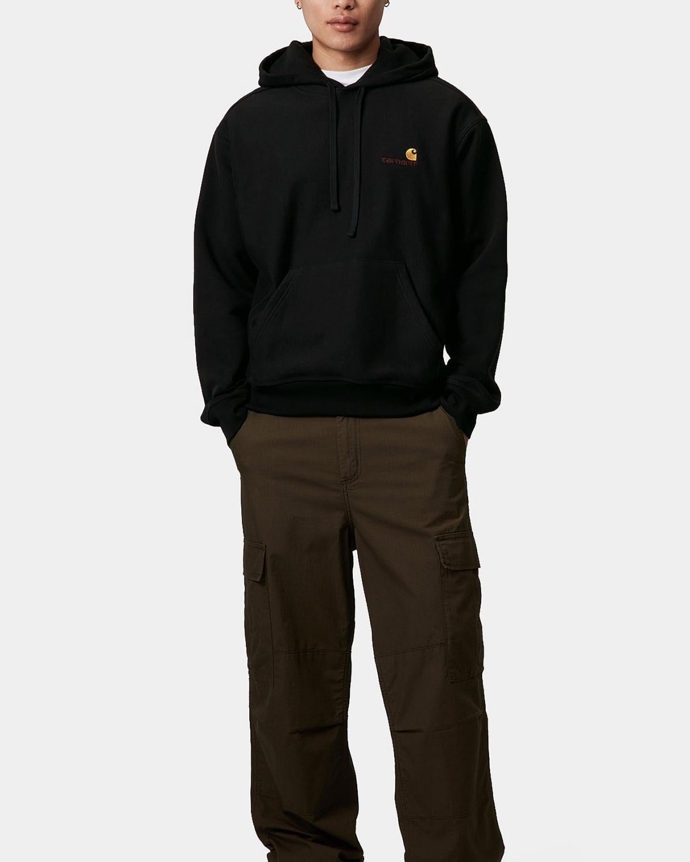 American Script Hoodie