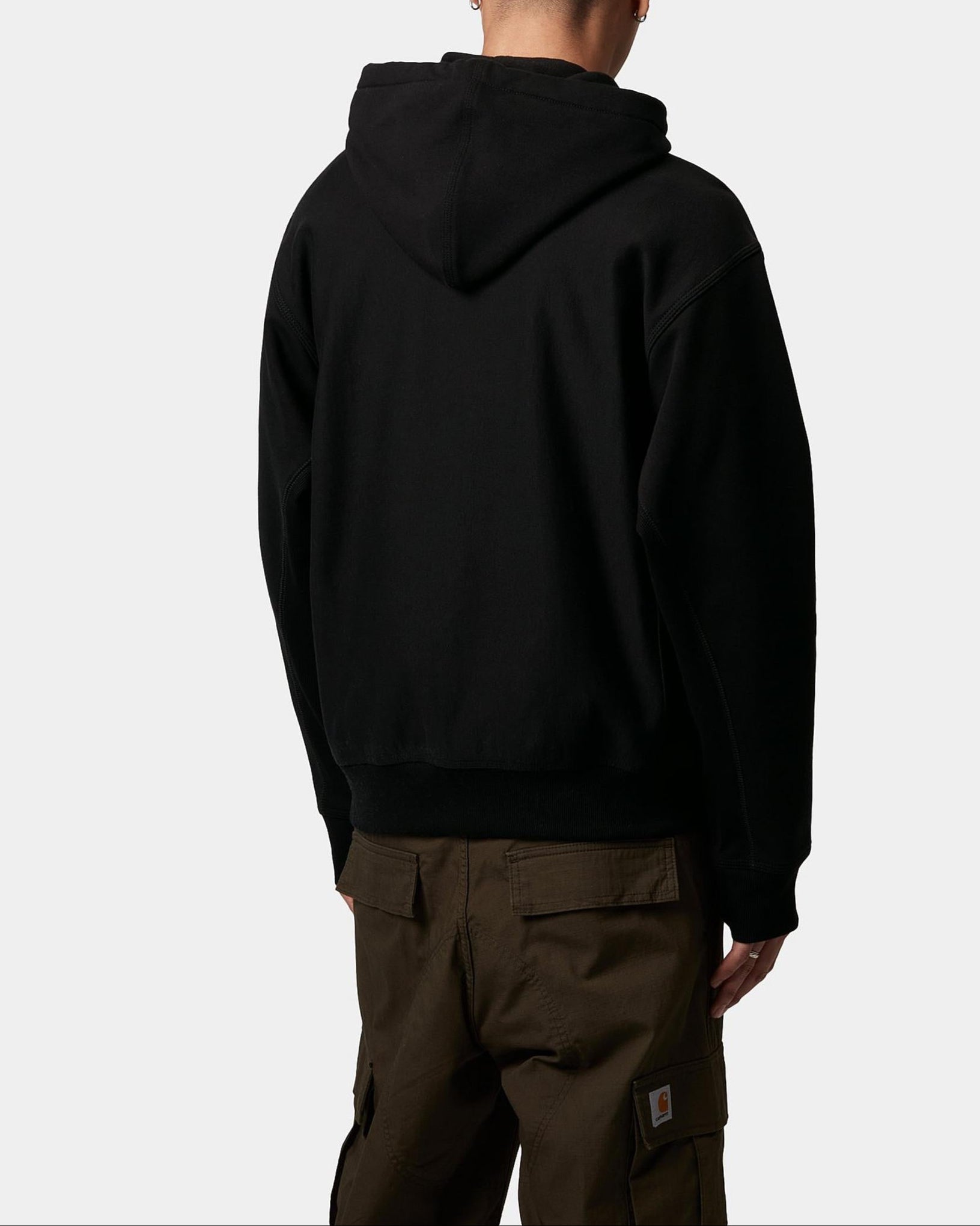 American Script Hoodie