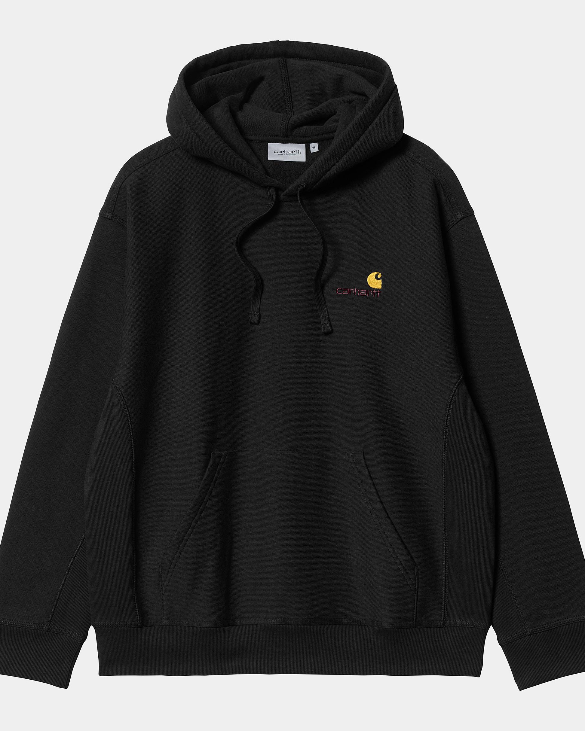 American Script Hoodie